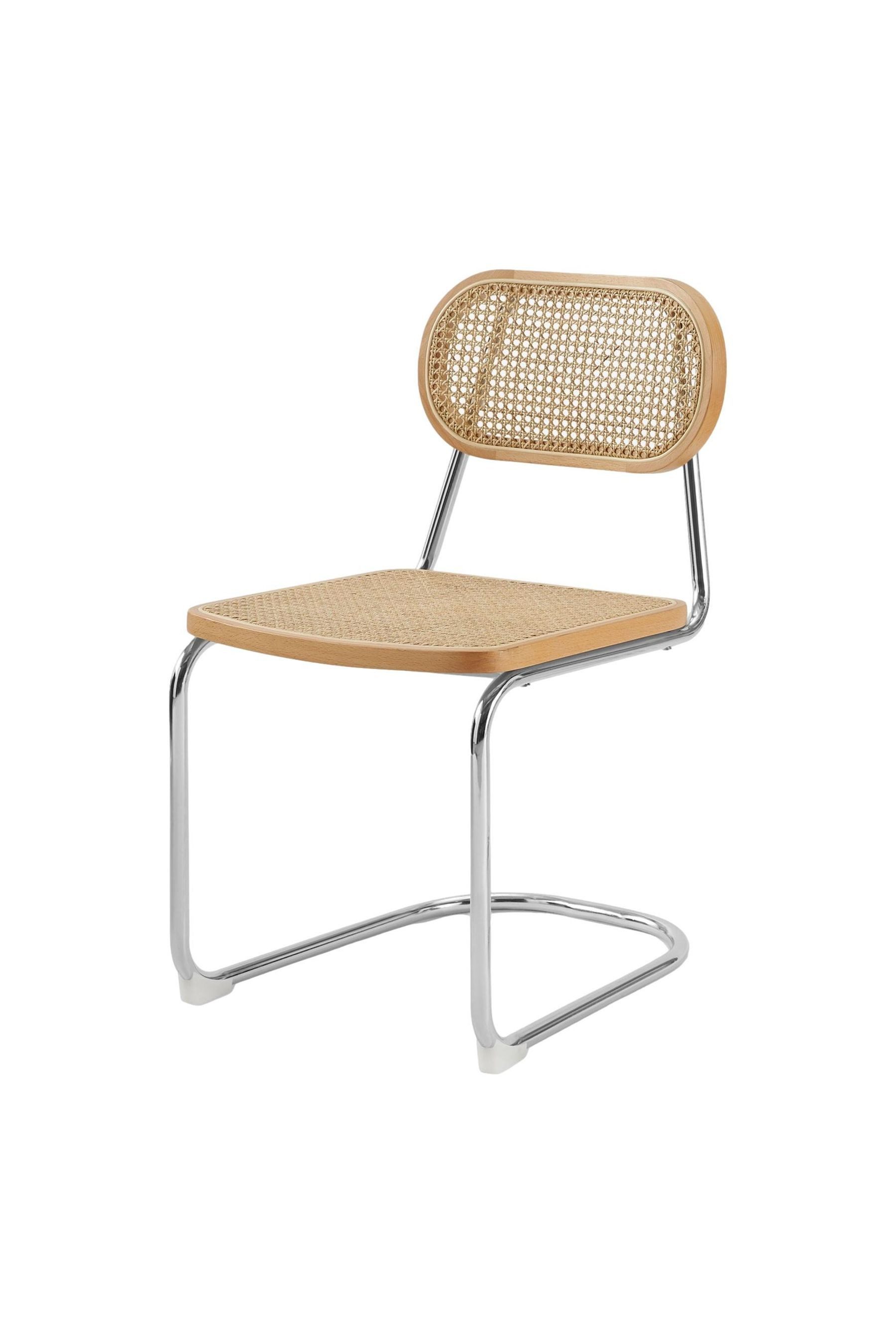 MADE Esszimmerstuhl MADE.COM Leora Esszimmerstuhl 2 günstig online kaufen