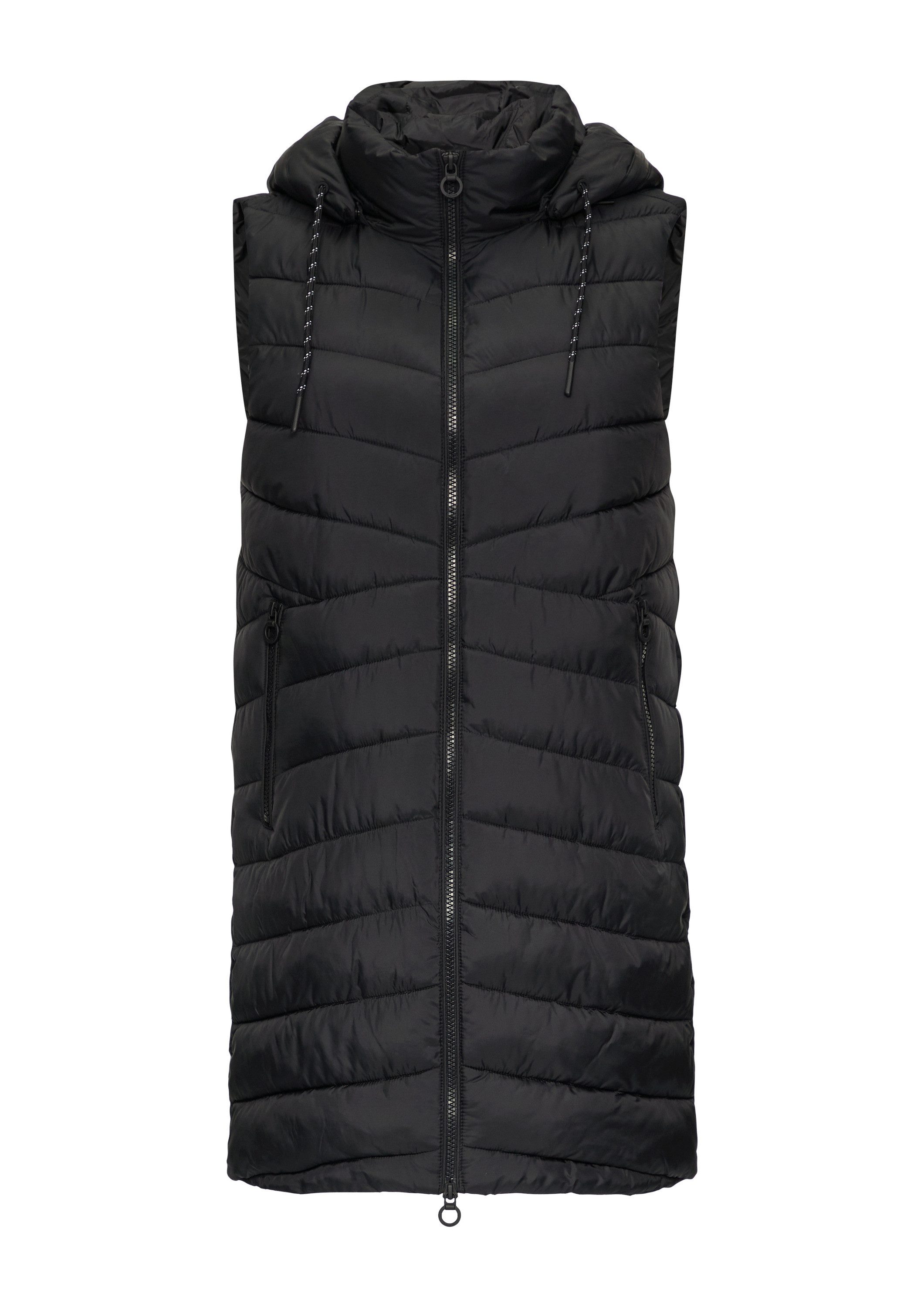 Outdoorjacke Outdoor-Weste
