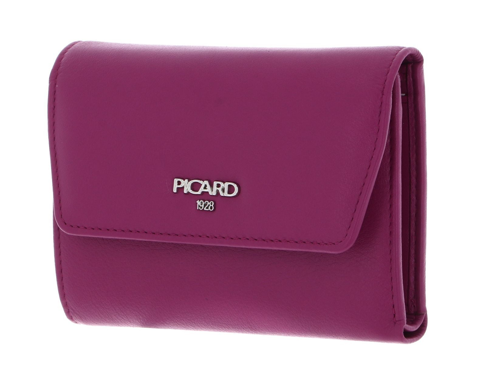 Picard Geldbörse Flap Wallet, aus echtem günstig online kaufen