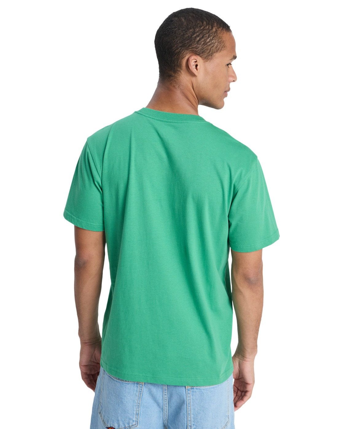 Quiksilver T-Shirt Ev Comp Logo günstig online kaufen