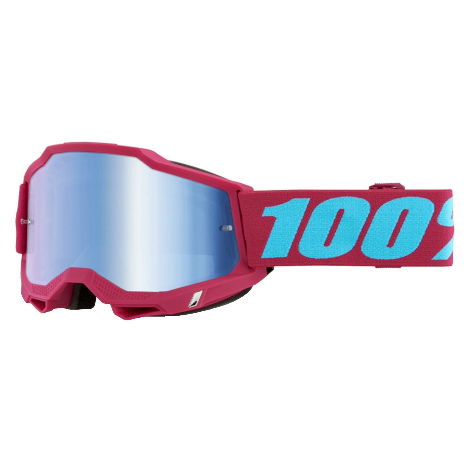 100% Fahrradbrille