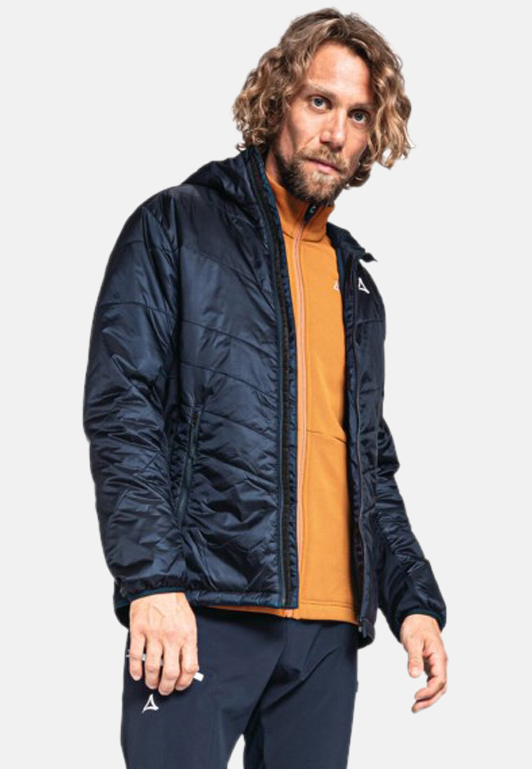 Schöffel Hybridjacke Stams
