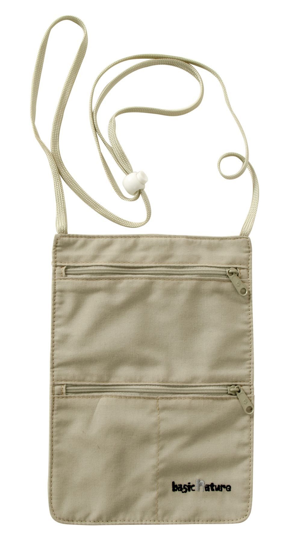 Relags Umhängetasche BasicNature 'Undercover Brustbeutel' Polycotton günstig online kaufen