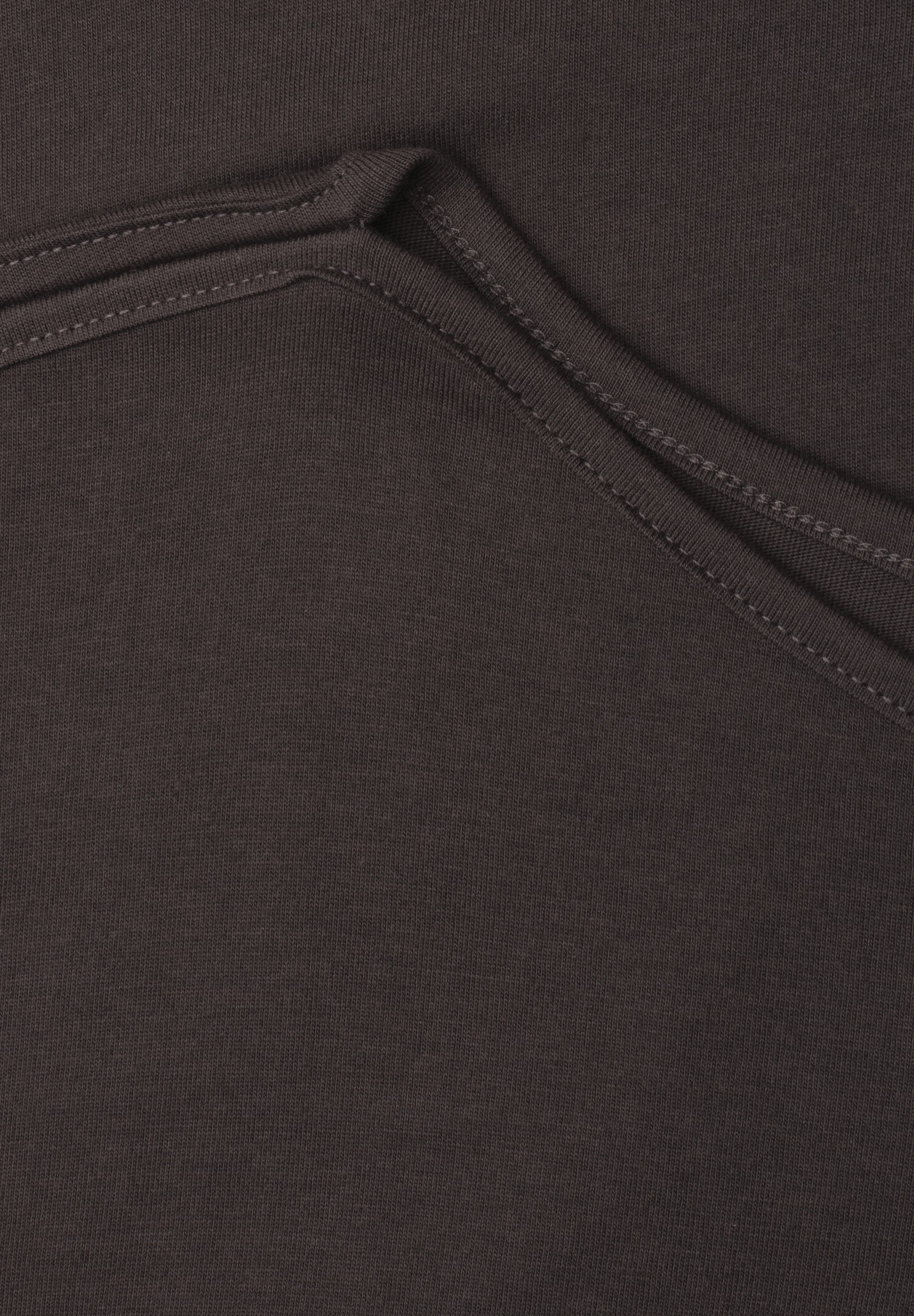 STREET ONE T-Shirt mit U-Boot-Ausschnitt – Bild 5 von 5