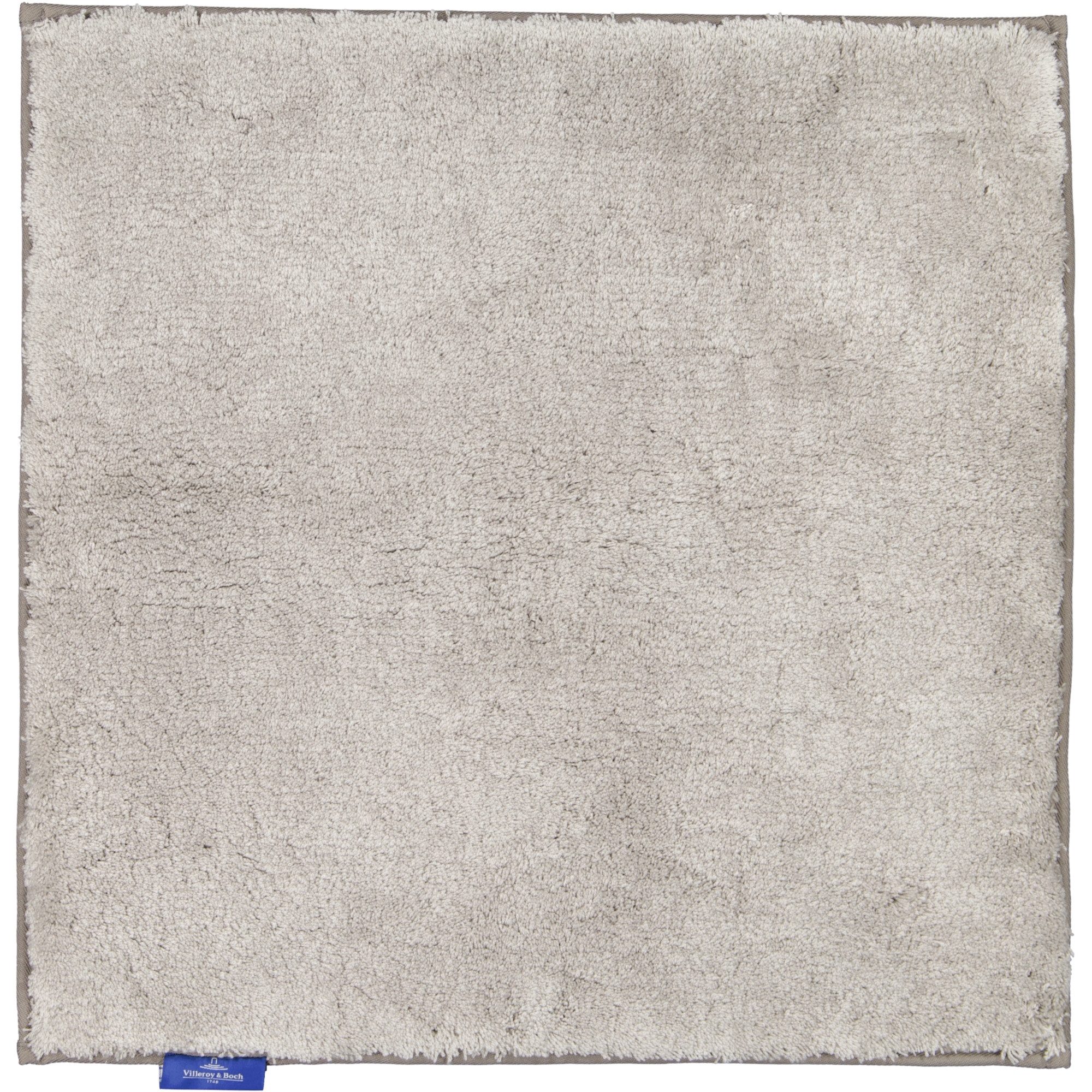 Villeroy & Boch Badematte Coordinates Luxe 2554, 100% Polyacryl, rutschfest