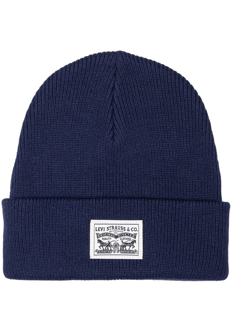 Levi's® Beanie EMBARCADERO BEANIE Unisex