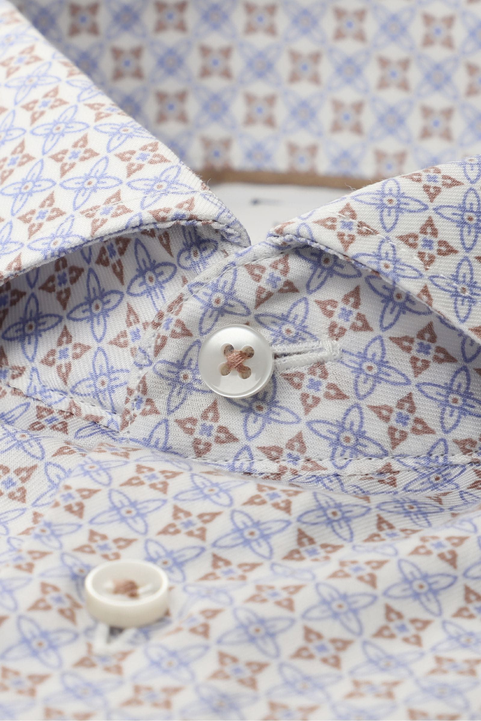 Eterna Businesshemd Hemd 4223 X17V