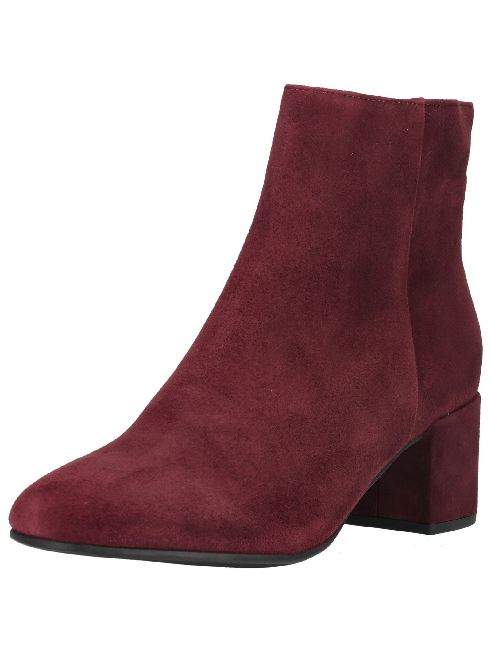 Högl Högl Stiefelette Veloursleder Stiefelette