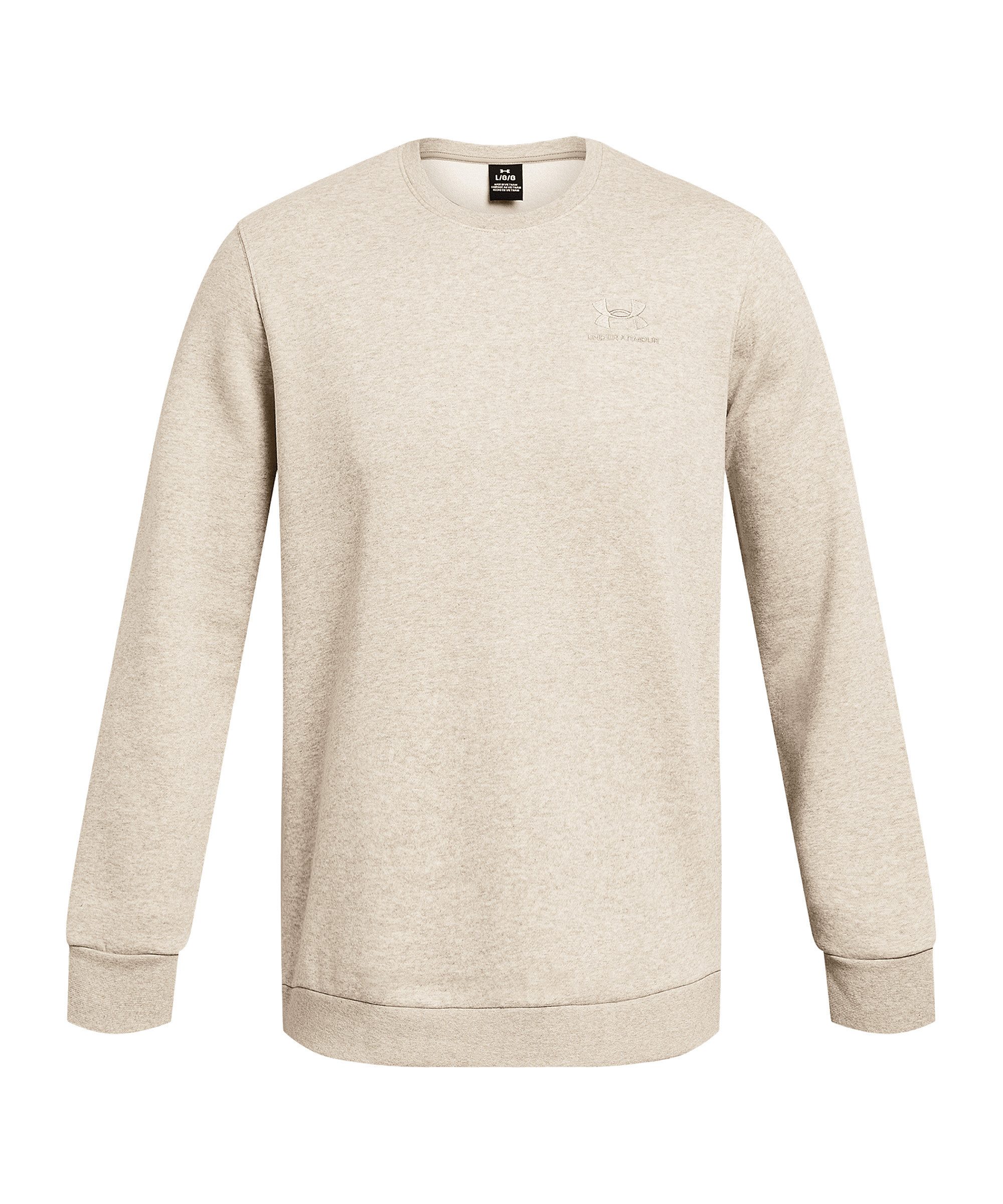 Under Armour® Sweater Under Armour Sweatshirt günstig online kaufen