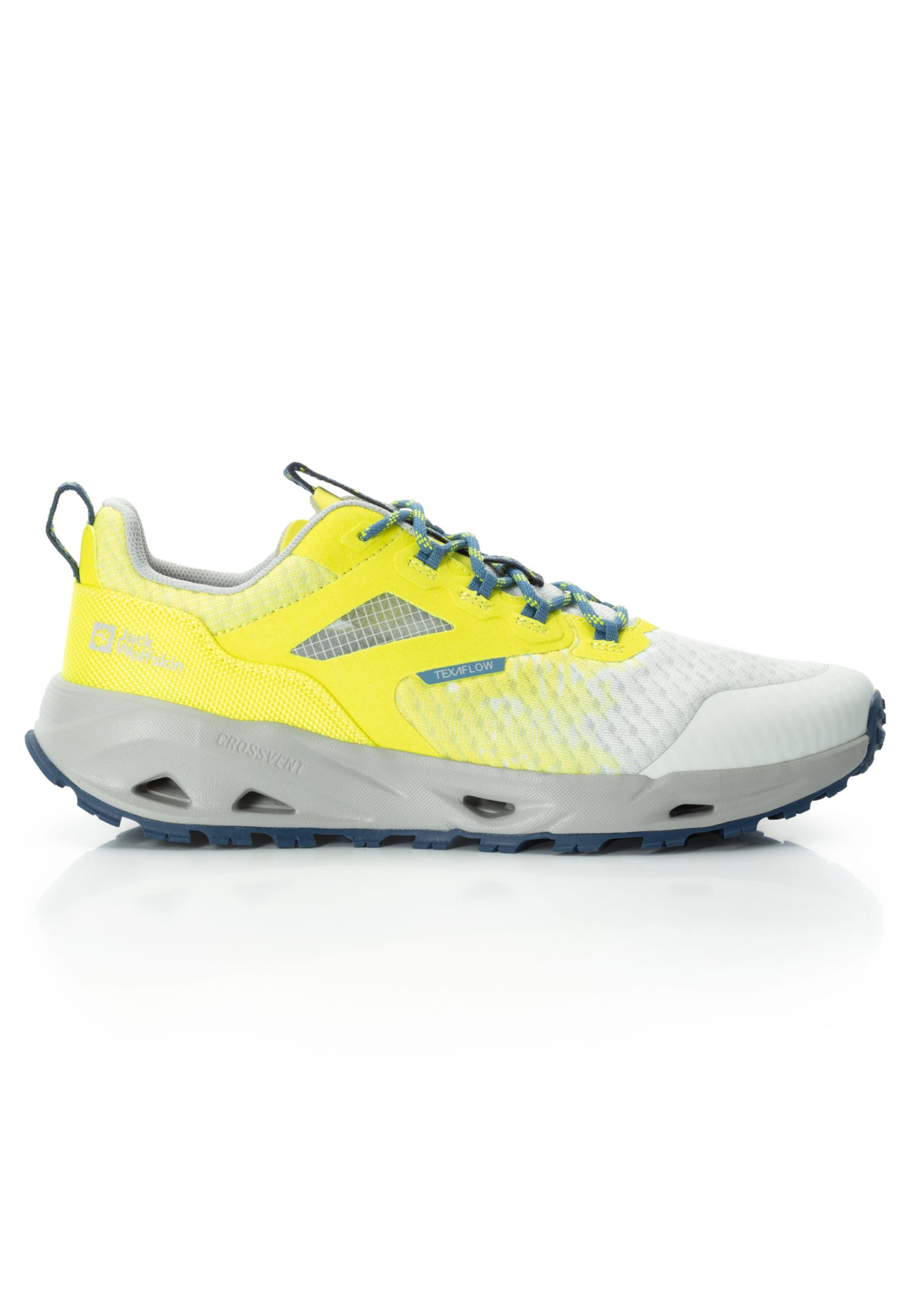 Jack Wolfskin PRELIGHT PRO VENT LOW M Wanderschuh