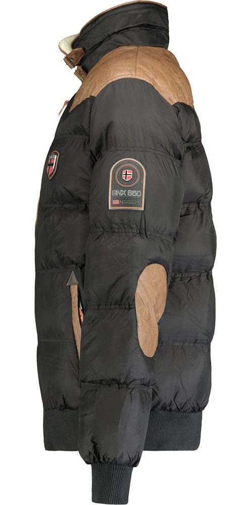 Geographical Norway Kurzjacke Abramovitch Db Men 001