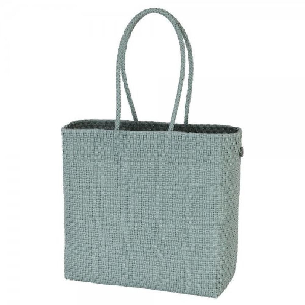 Handed By Einkaufskorb Handed By Shopper Solo Sage Green (M)