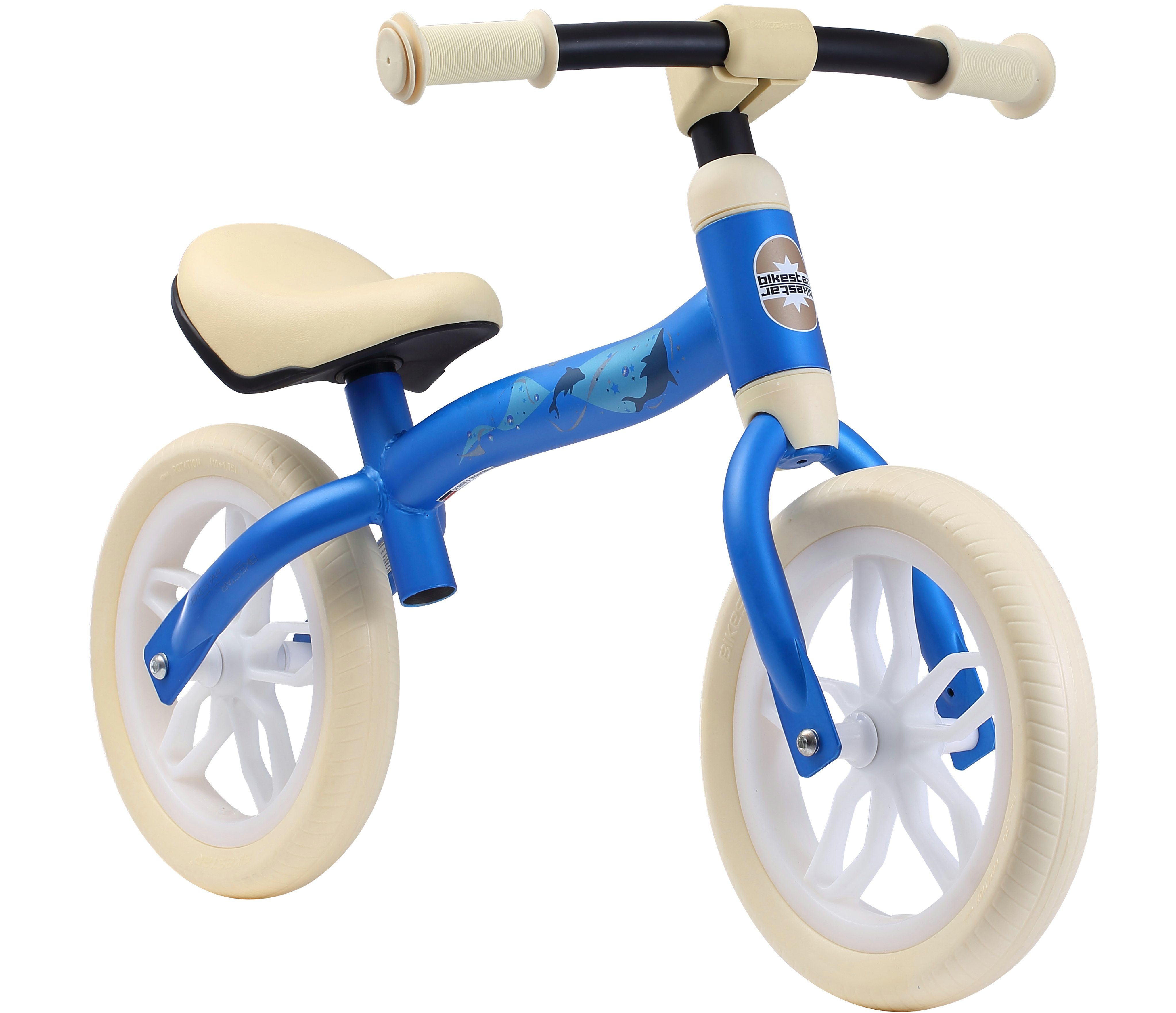 Bikestar Laufrad für Kinder von 2 günstig online kaufen