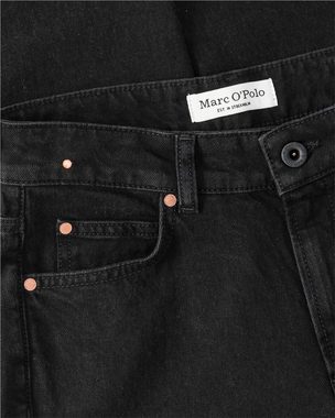 Marc O'Polo 5-Pocket-Jeans Mom Jeans Linde