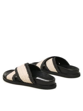 INUOVO Sandalen 395017 blk Sandale