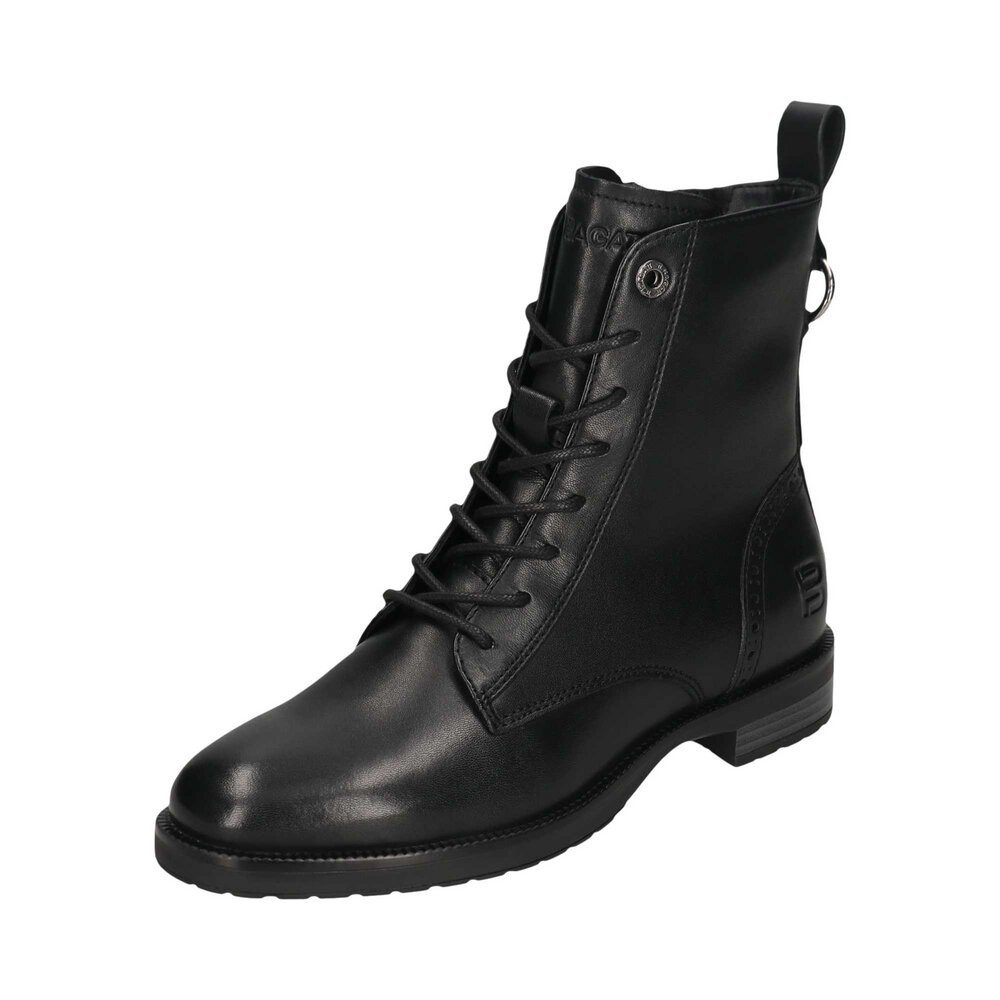 TT.Bagatt Bagatt - Чоботи - Schwarz Чоботи