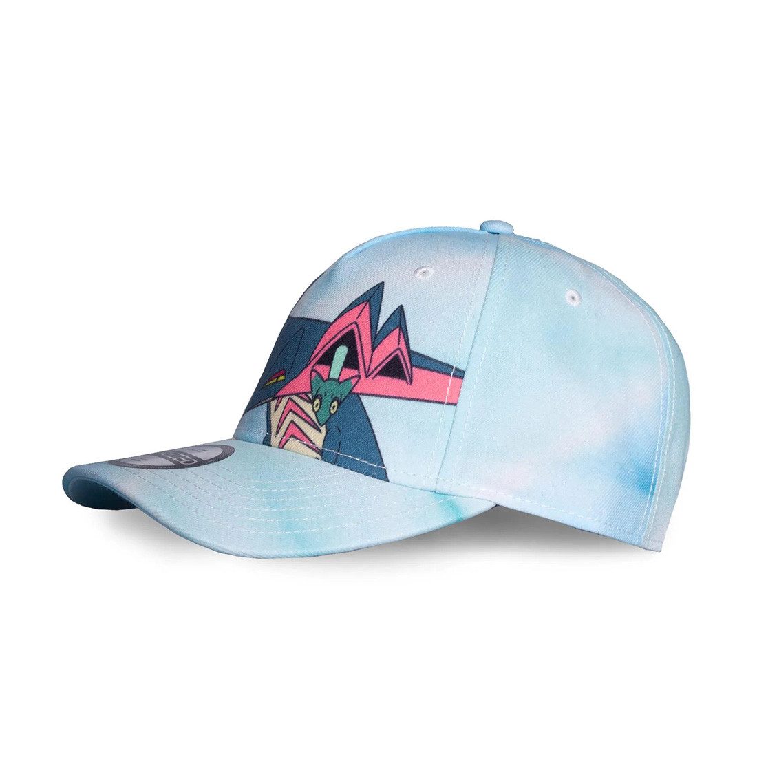 POKÉMON Baseball Cap Dragapult Katapuldra