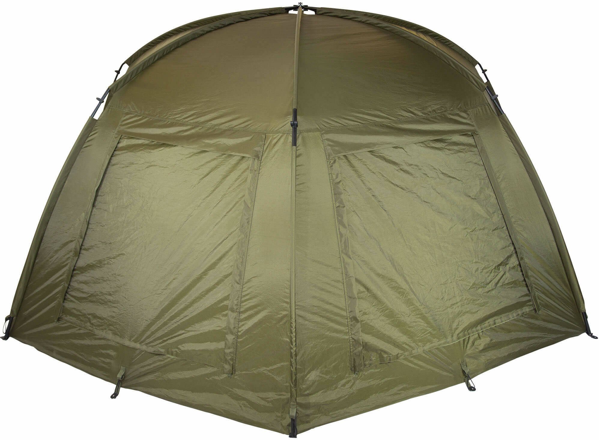 Trakker Fishing Angelzelt Trakker Tempest 200 Bivvy
