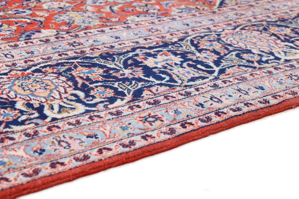 Orientteppich Keshan Nain Handgeknüpfter Orientteppich 12 Trading, Perserteppich, 240x330 rechteckig, mm Höhe: 