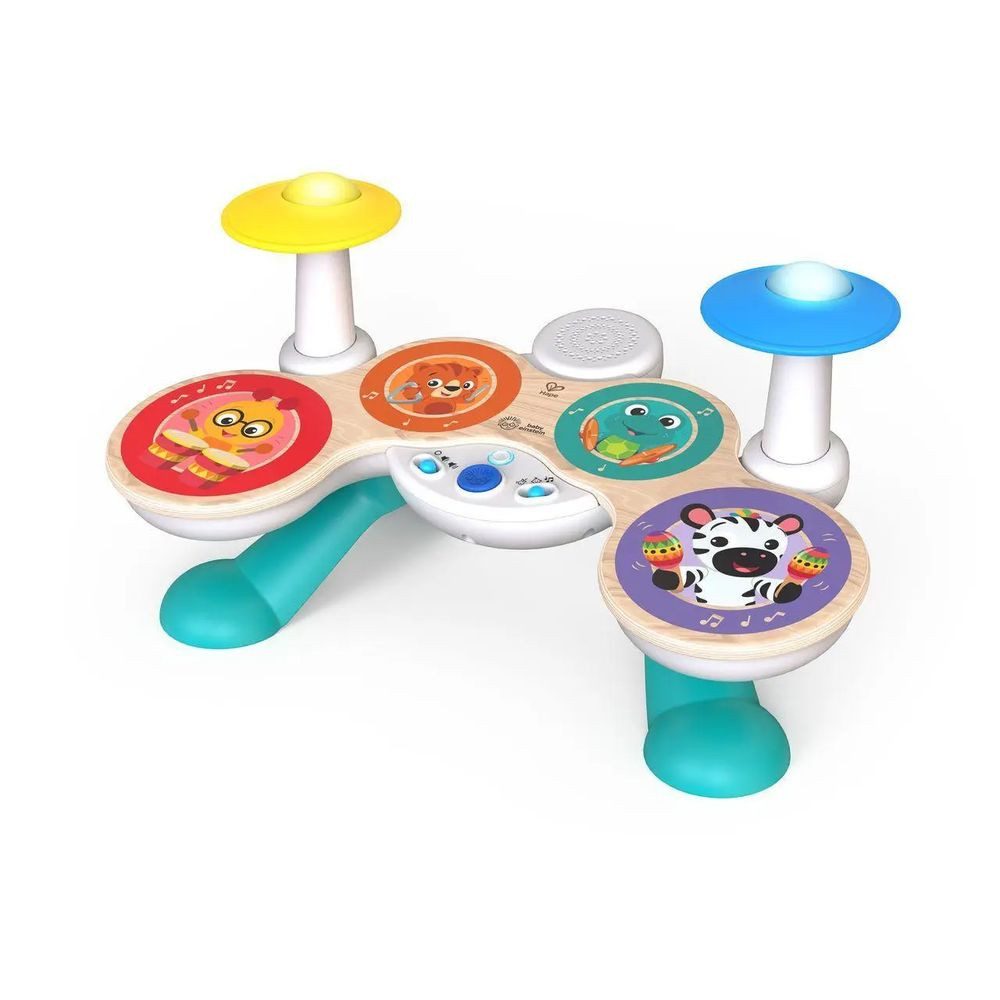 Toynamics Europe Spiel Together in Tune Drums(TM) Connected Magic Touch(TM)