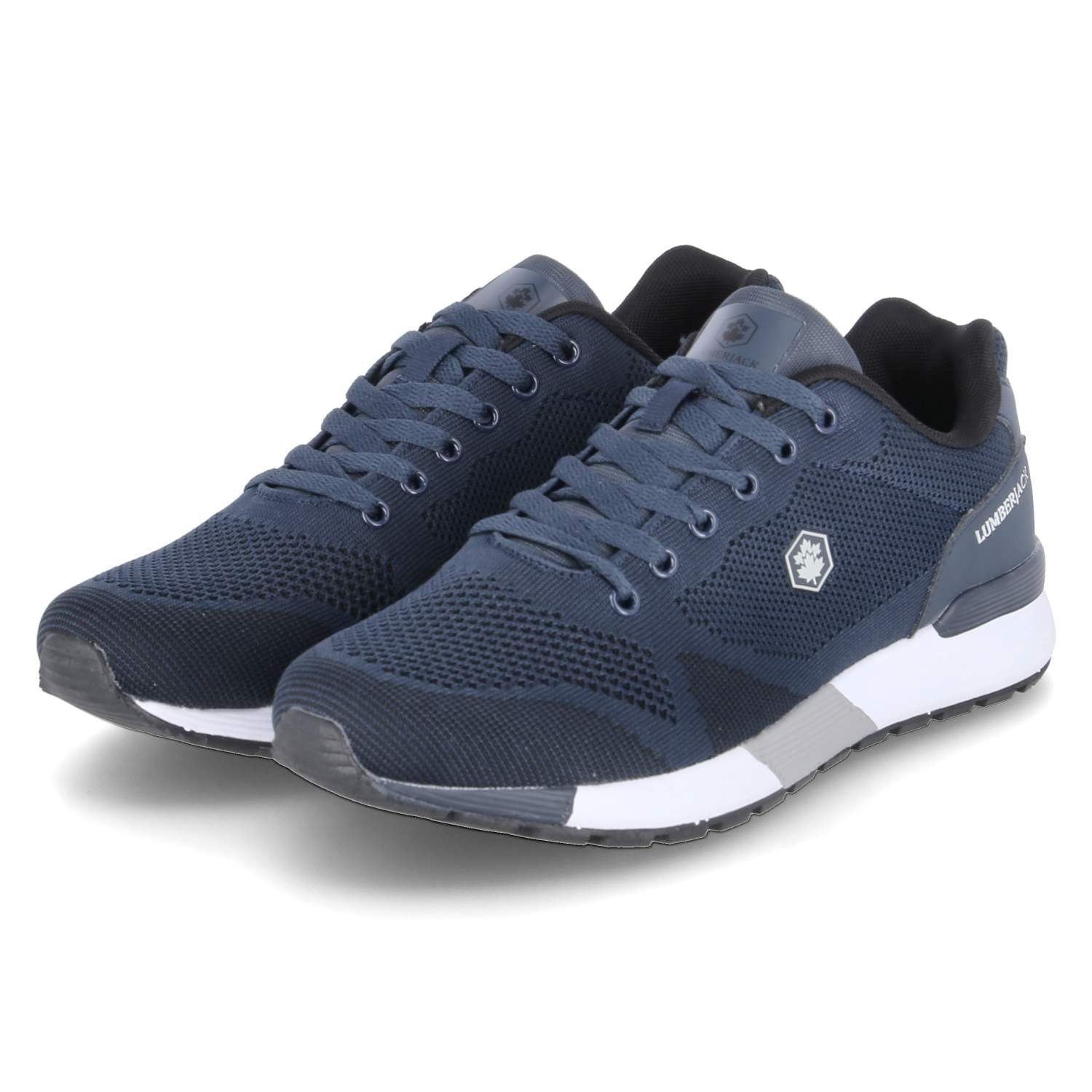LUMBERJACK Low Sneaker VENDOR Sneaker günstig online kaufen