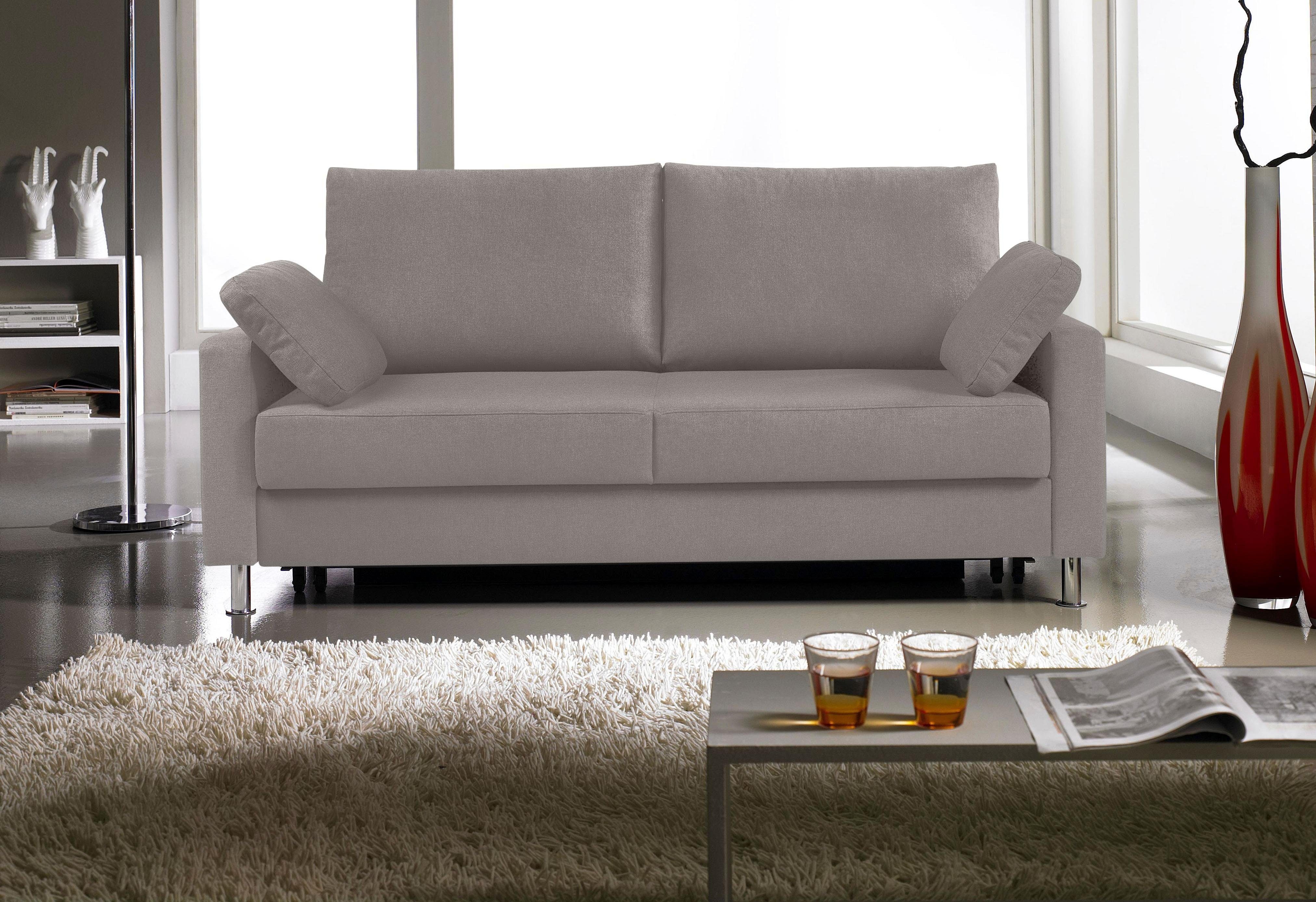 Bali Schlafsofa FLEXA, Sitzen / Relaxen günstig online kaufen
