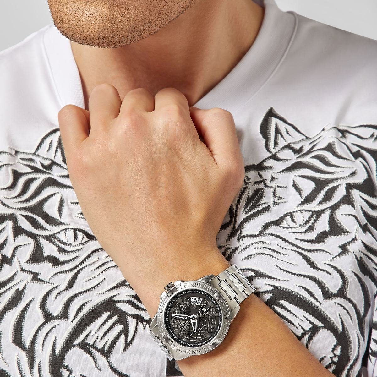 PHILIPP PLEIN Quarzuhr PSFBA0923