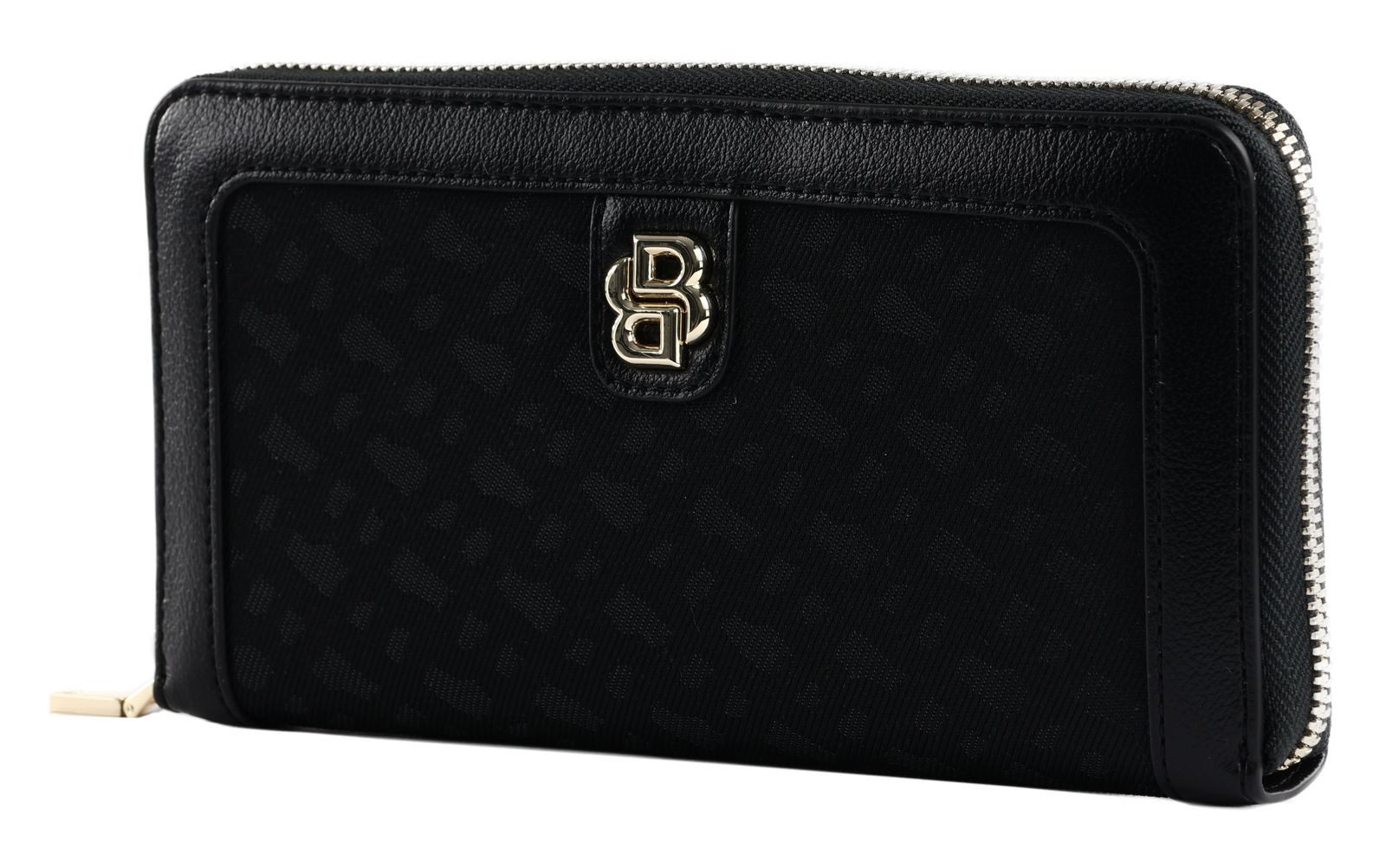 BOSS Geldbörse Ziparound Wallet günstig online kaufen