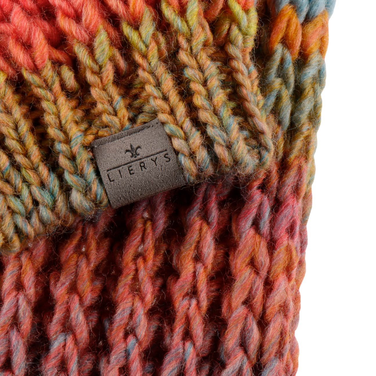 Lierys Strickschal, (1-St), Damenschal, Made in günstig online kaufen