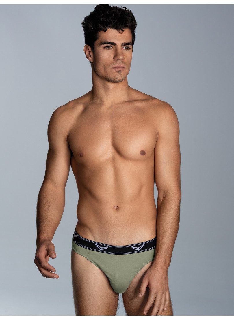 Slip TRIGEMA Sportslip im Doppelpack