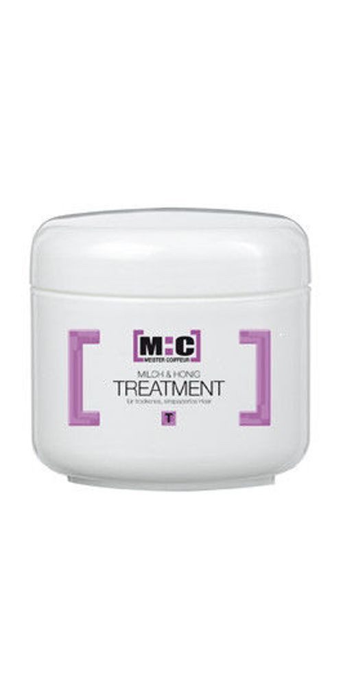 M:C Haarmaske M:C Milch & Honig Treatment 150ml