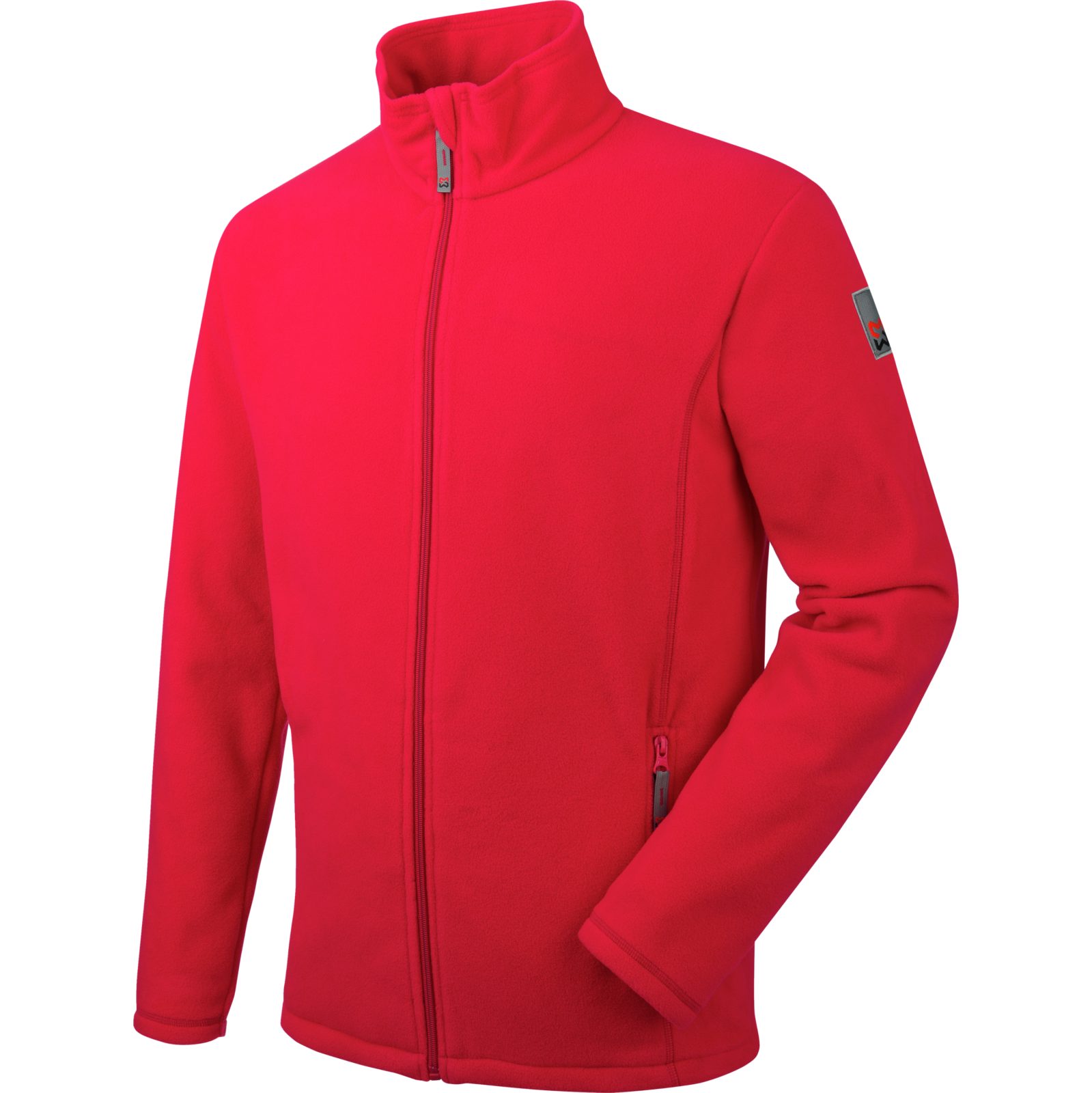 Fleecejacke Peter Arbeits-Fleecejacke für Herren