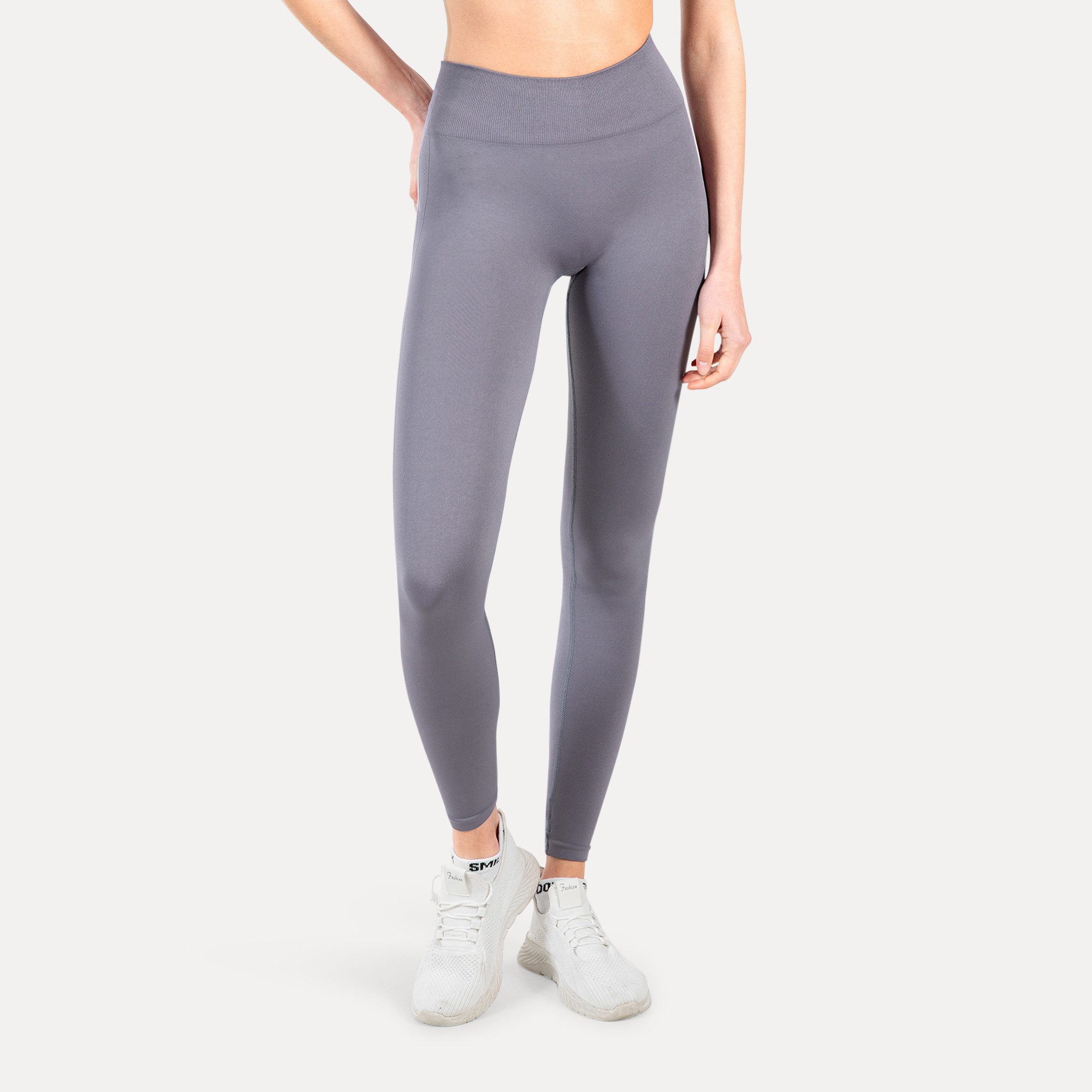 Smilodox Leggings Cetrina Scrunch günstig online kaufen