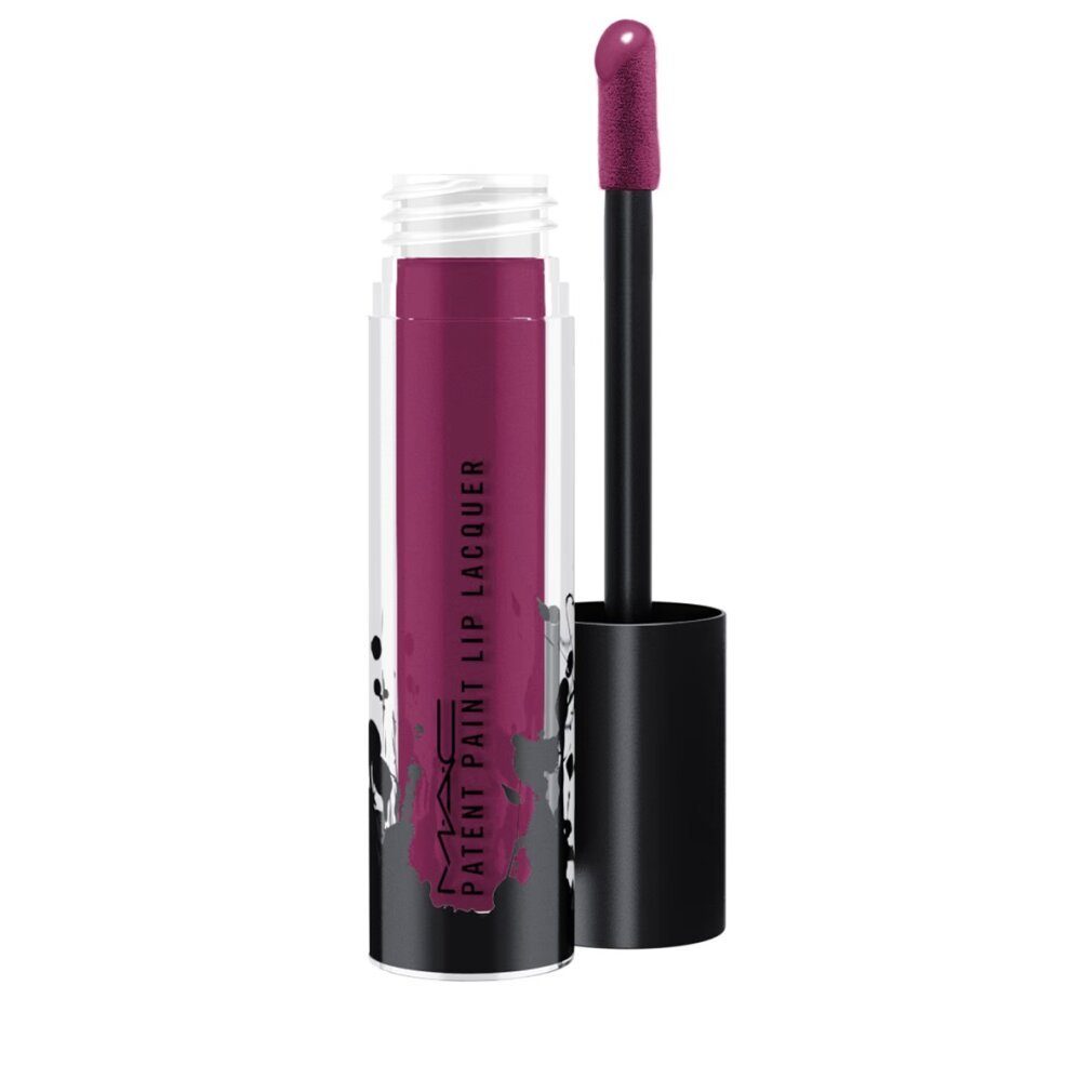 Lippenstift Patent Paint Lip Lacquer 596 Vinyl Underground 3.8 Ml
