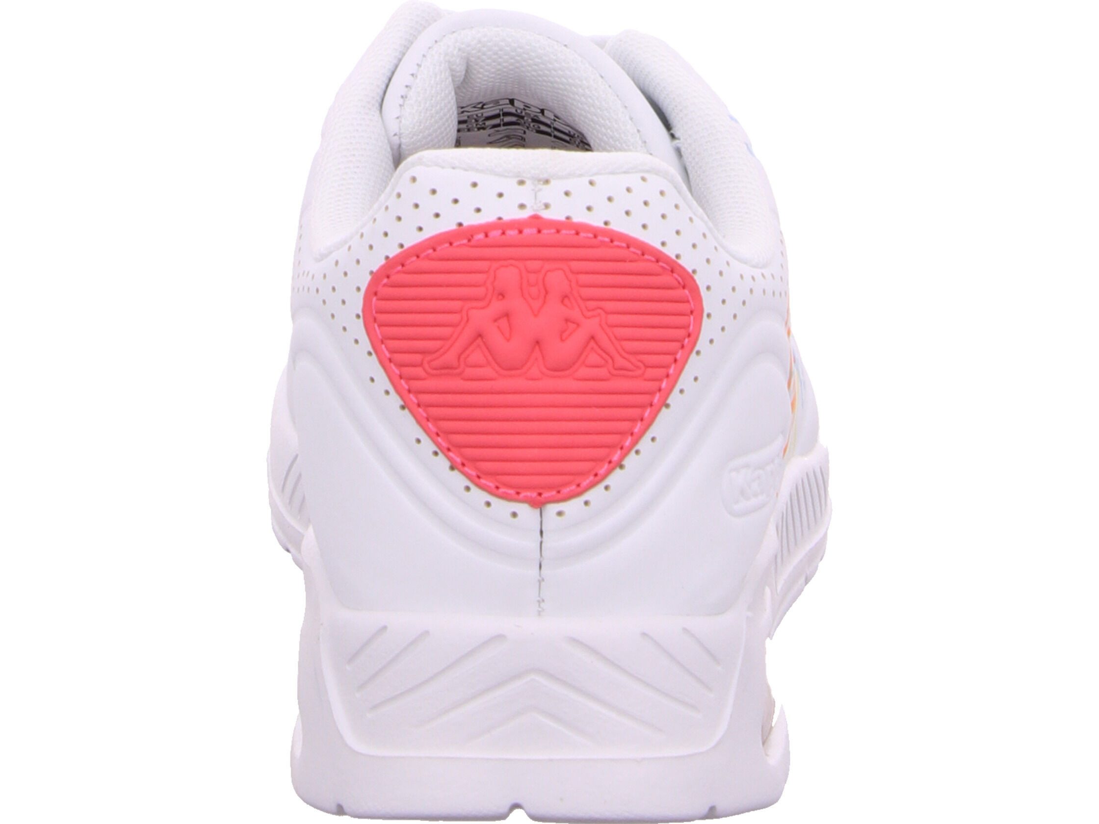 Kappa Harlem EMB FL Sneaker günstig online kaufen