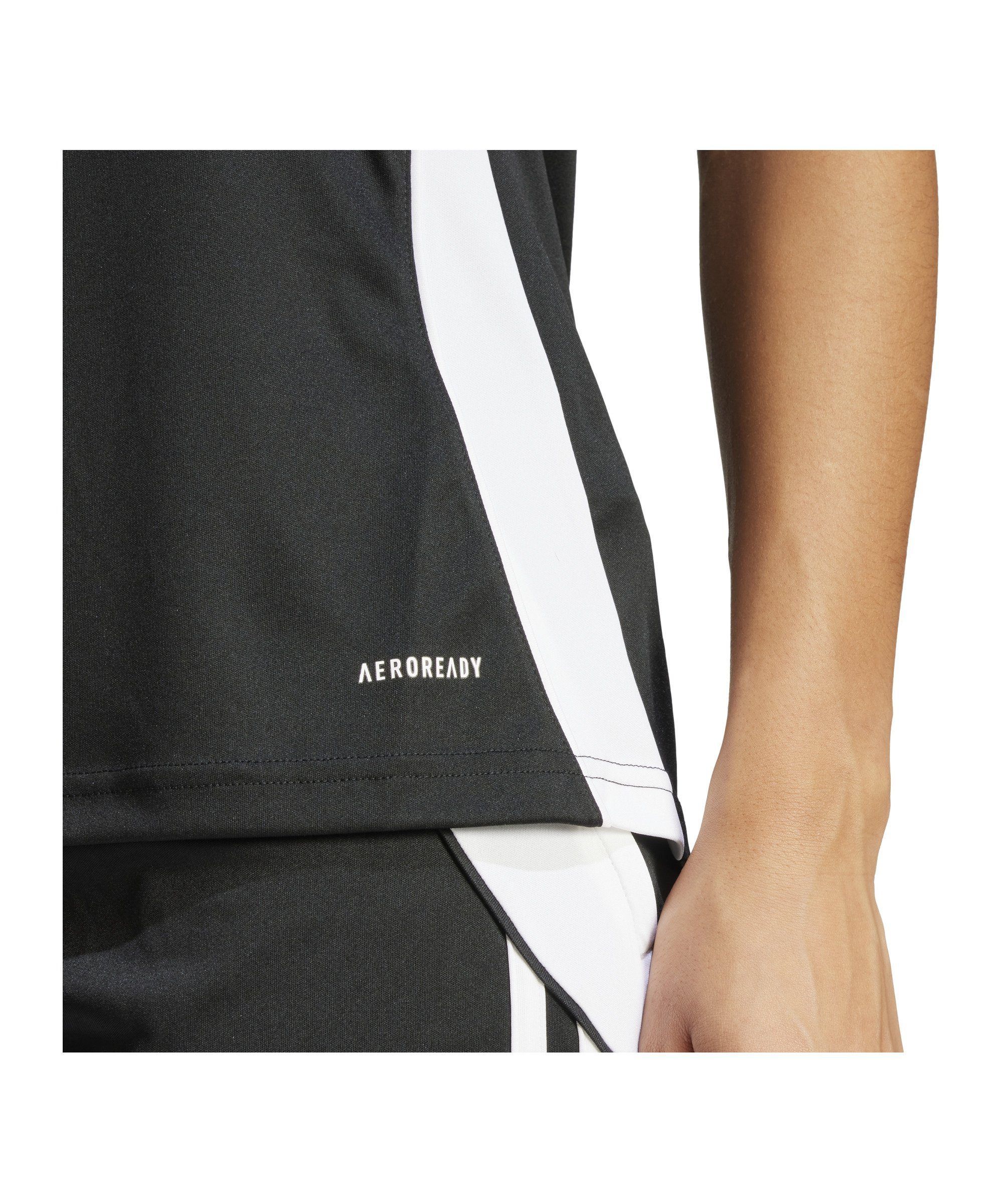 adidas Performance Fußballtrikot adidas Performance Tiro 24 Trikot Damen Teamsport
