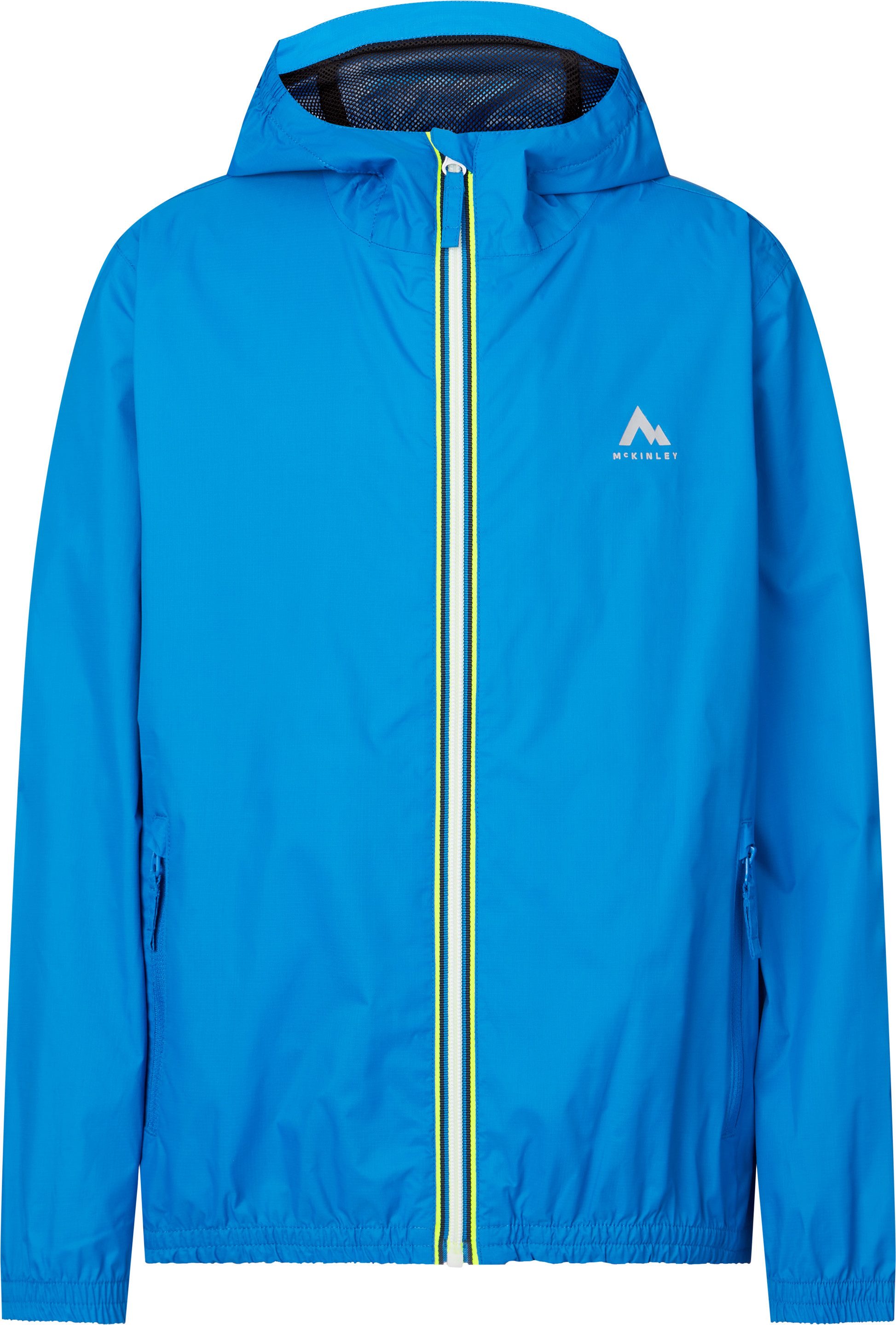 McKINLEY Regenjacke Regenjacke Kereol II jrs