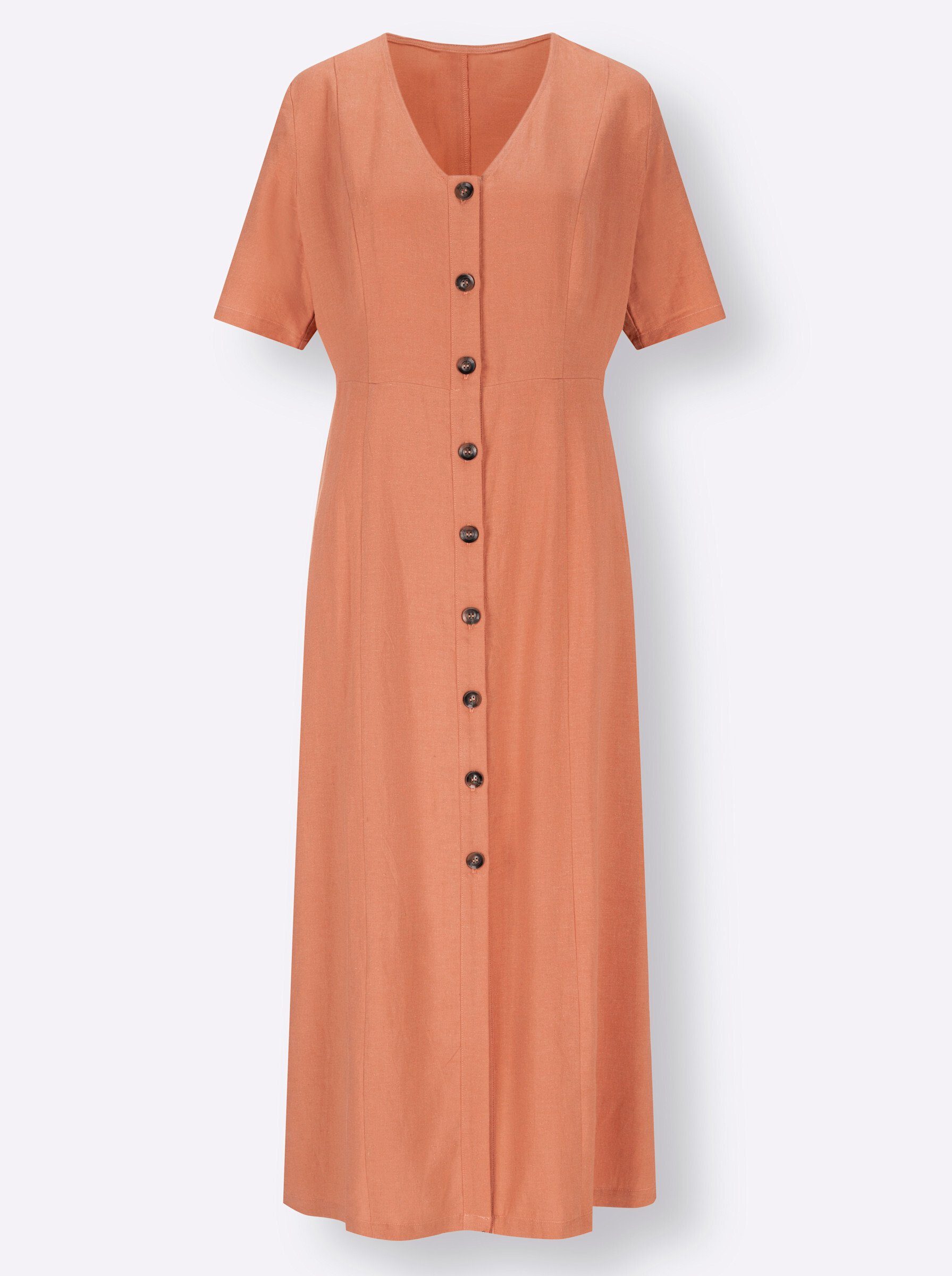 Witt Etuikleid Sommerkleid .