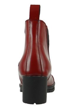 Art 1233 Camden Burdeos Stiefelette