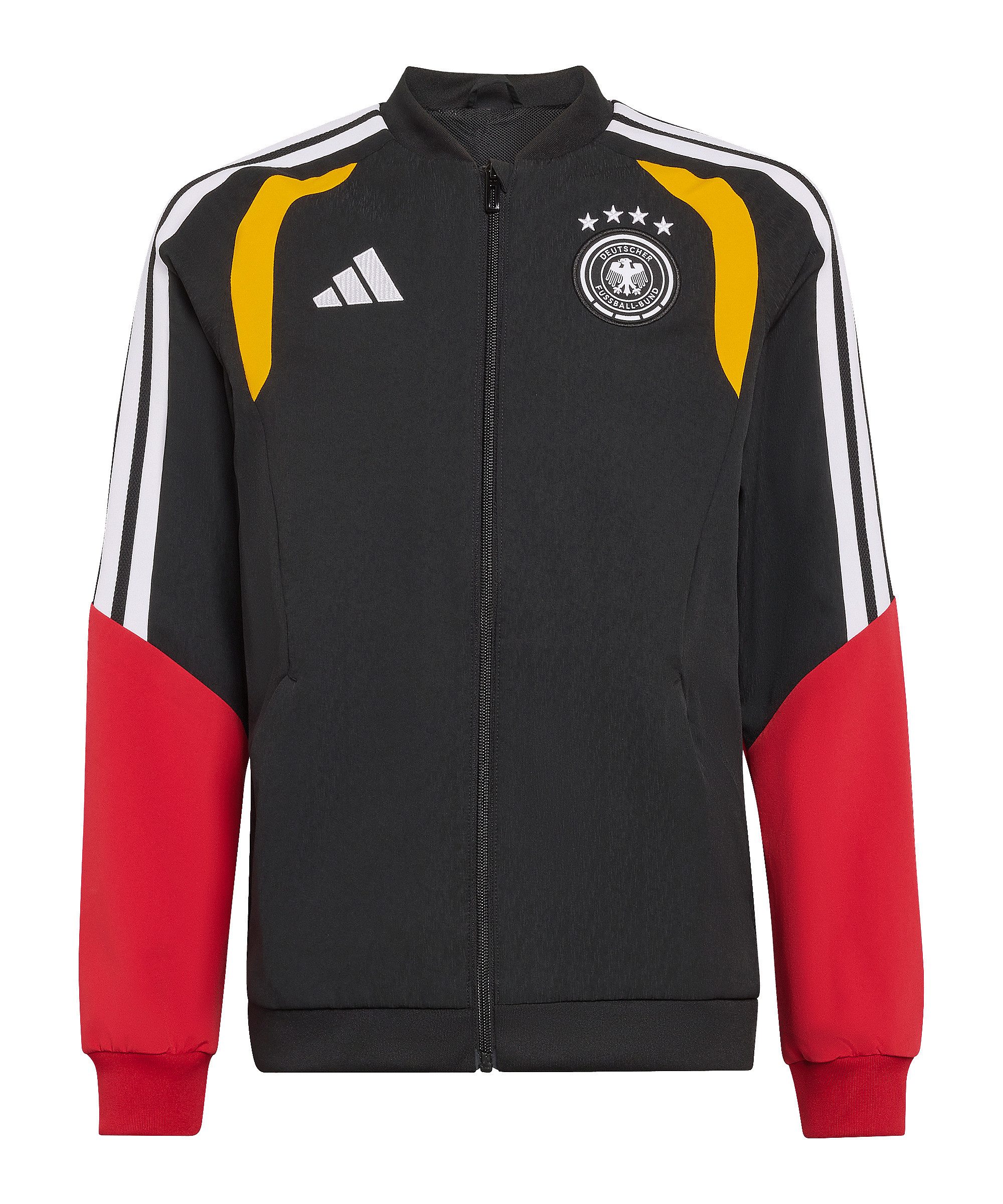 Sweatjacke adidas Performance