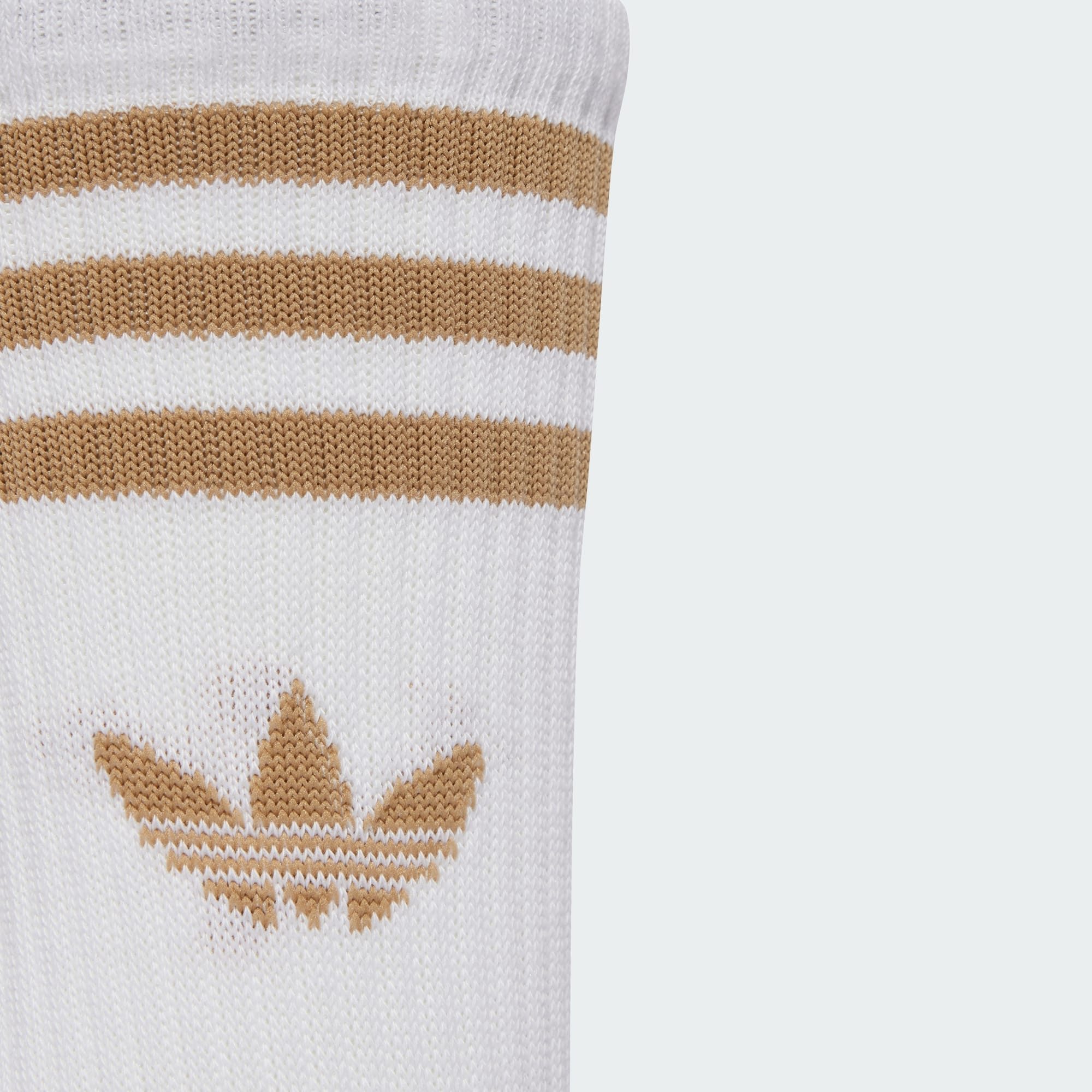 adidas Originals Socken 3-STREIFEN CREW SOCKEN 3ER-PACK (1-Paar)