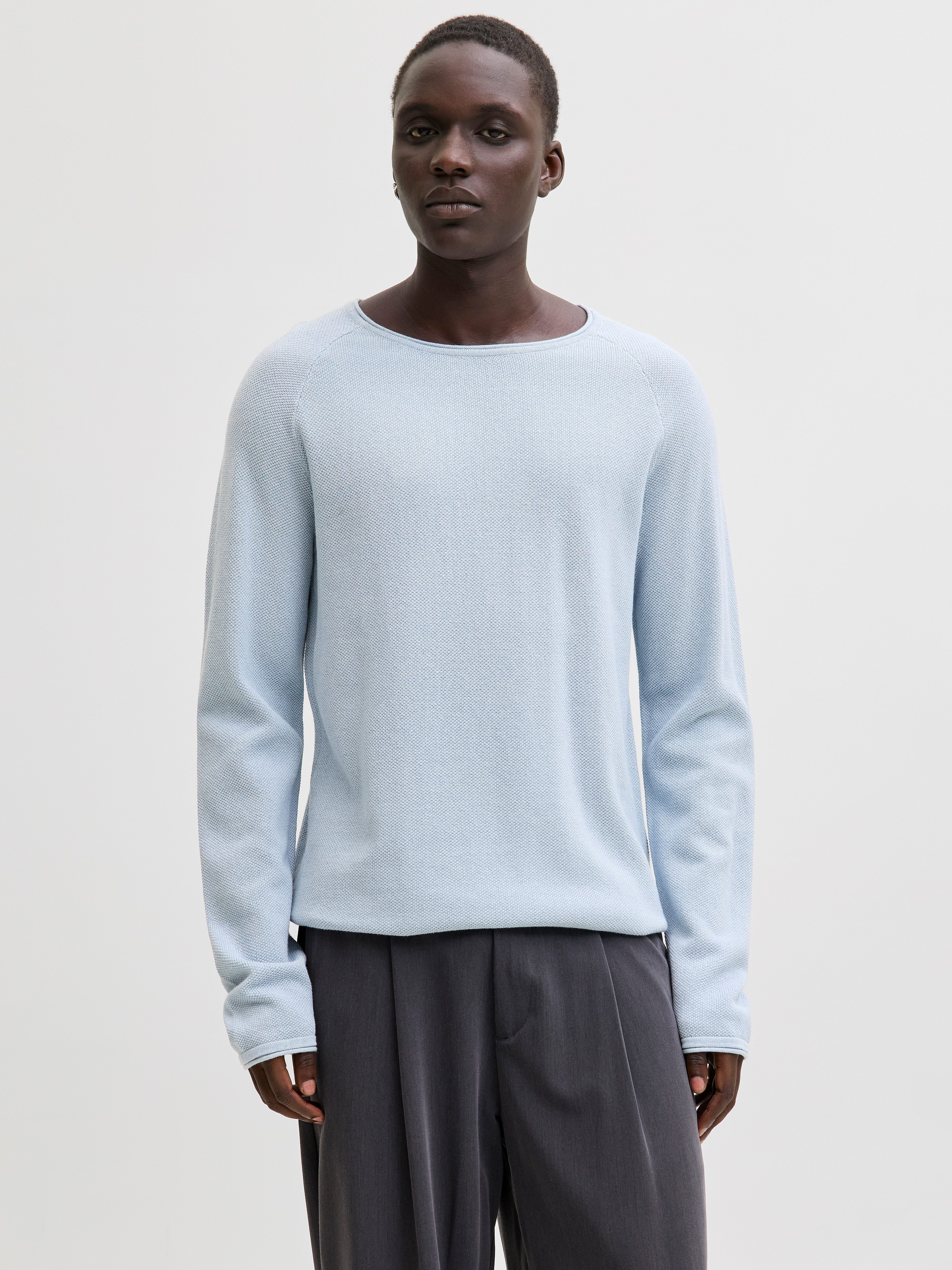 Jack & Jones Strickpullover günstig online kaufen