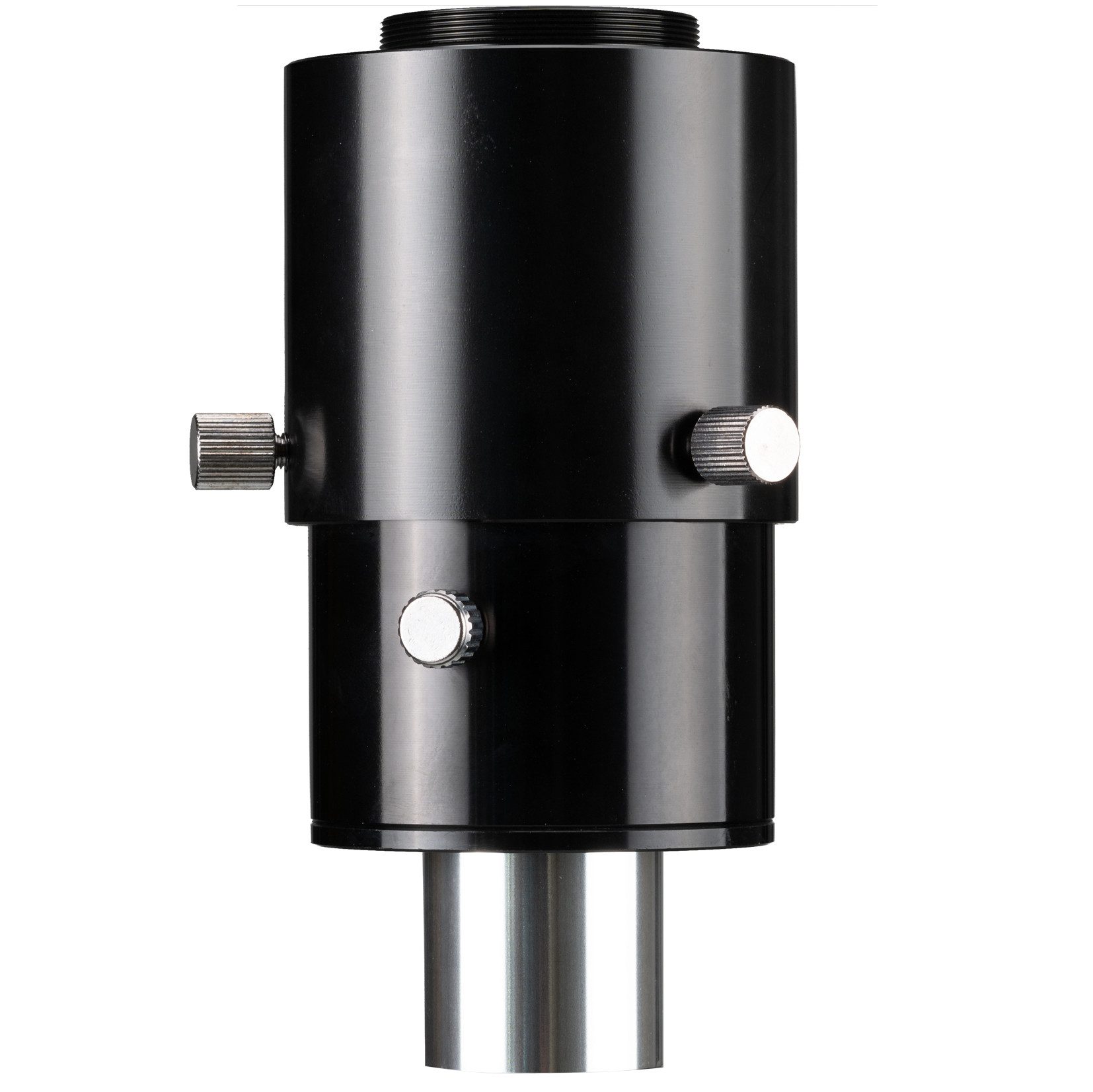 BRESSER BRESSER variabler 1,25" Adapter für Okularprojektion Objektiv-Adapter