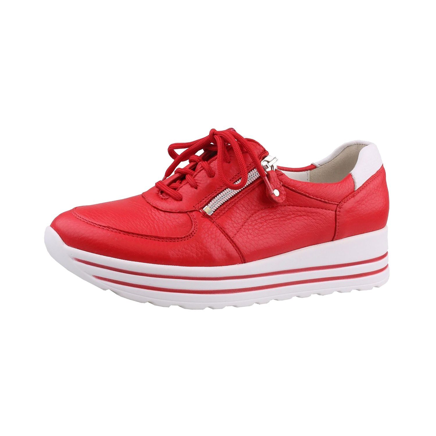 Waldläufer H-Lana Schnürschuh günstig online kaufen