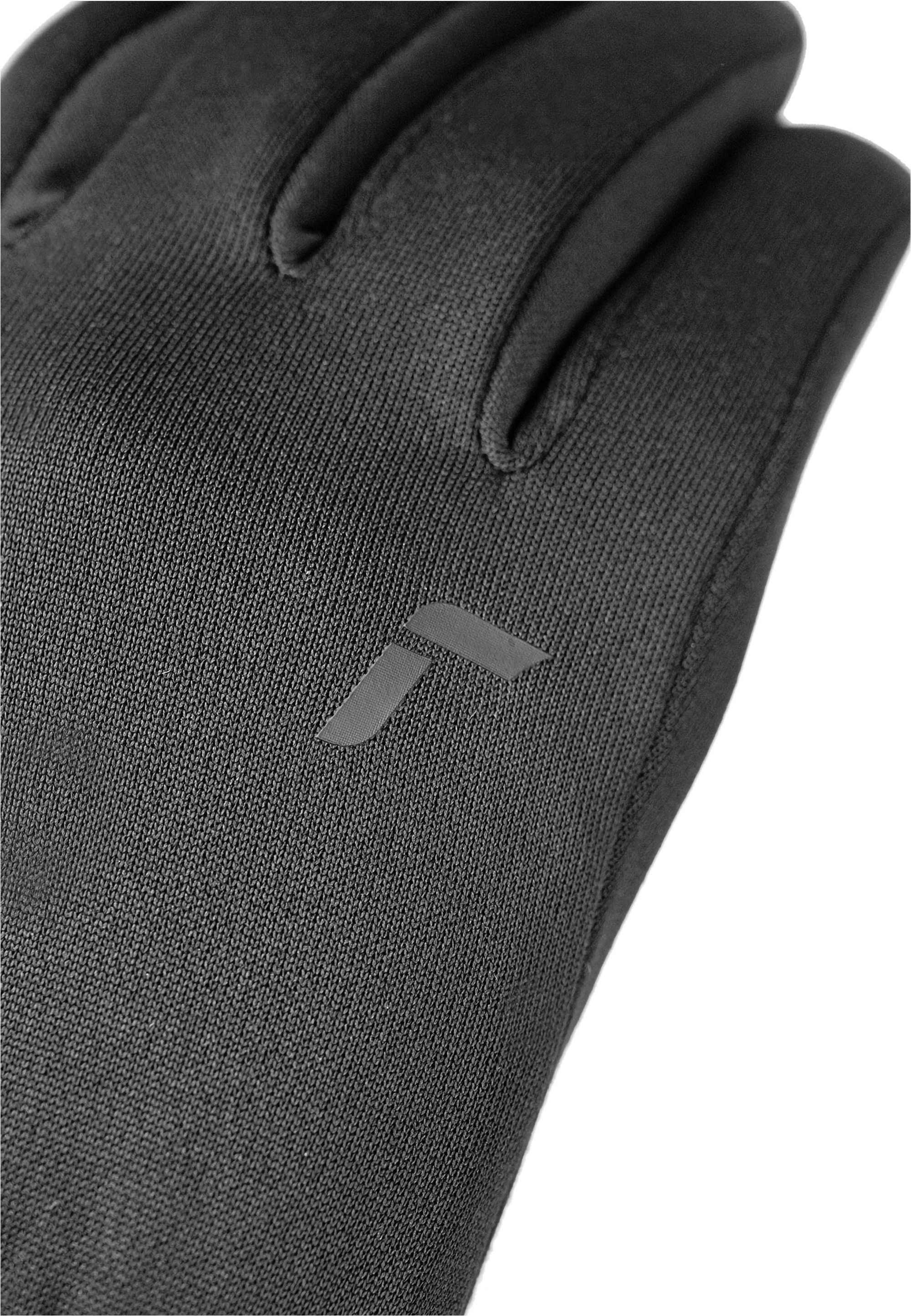 Reusch Skihandschuhe Thomas TOUCH-TEC mit winddichtem, atmungsaktivem Material