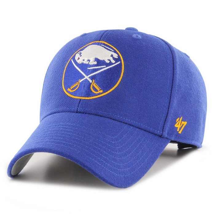 '47 Brand Trucker Cap Relaxed Fit NHL Buffalo Sabres