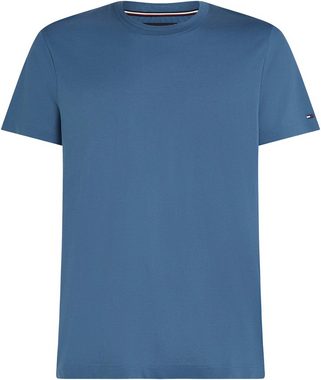 Tommy Hilfiger TAILORED T-Shirt DC ESSENTIAL MERCERIZED TEE im klassischen Basic-Look