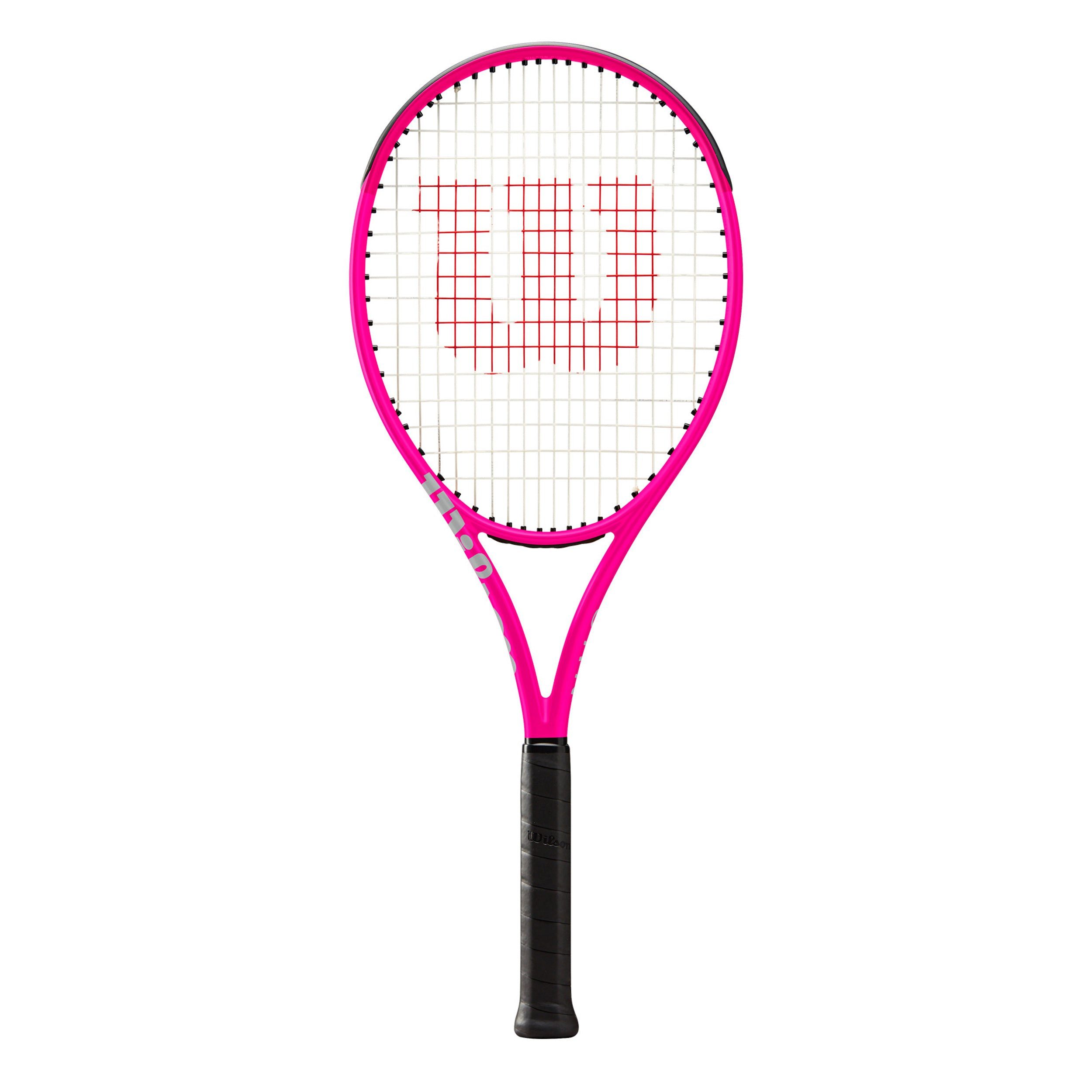 Wilson Tennisschläger Burn 105 S V6.0