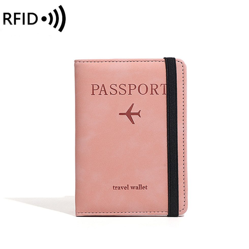 Coonoor Kartenetui Visitenkartenhülle Hülle mit RFID günstig online kaufen