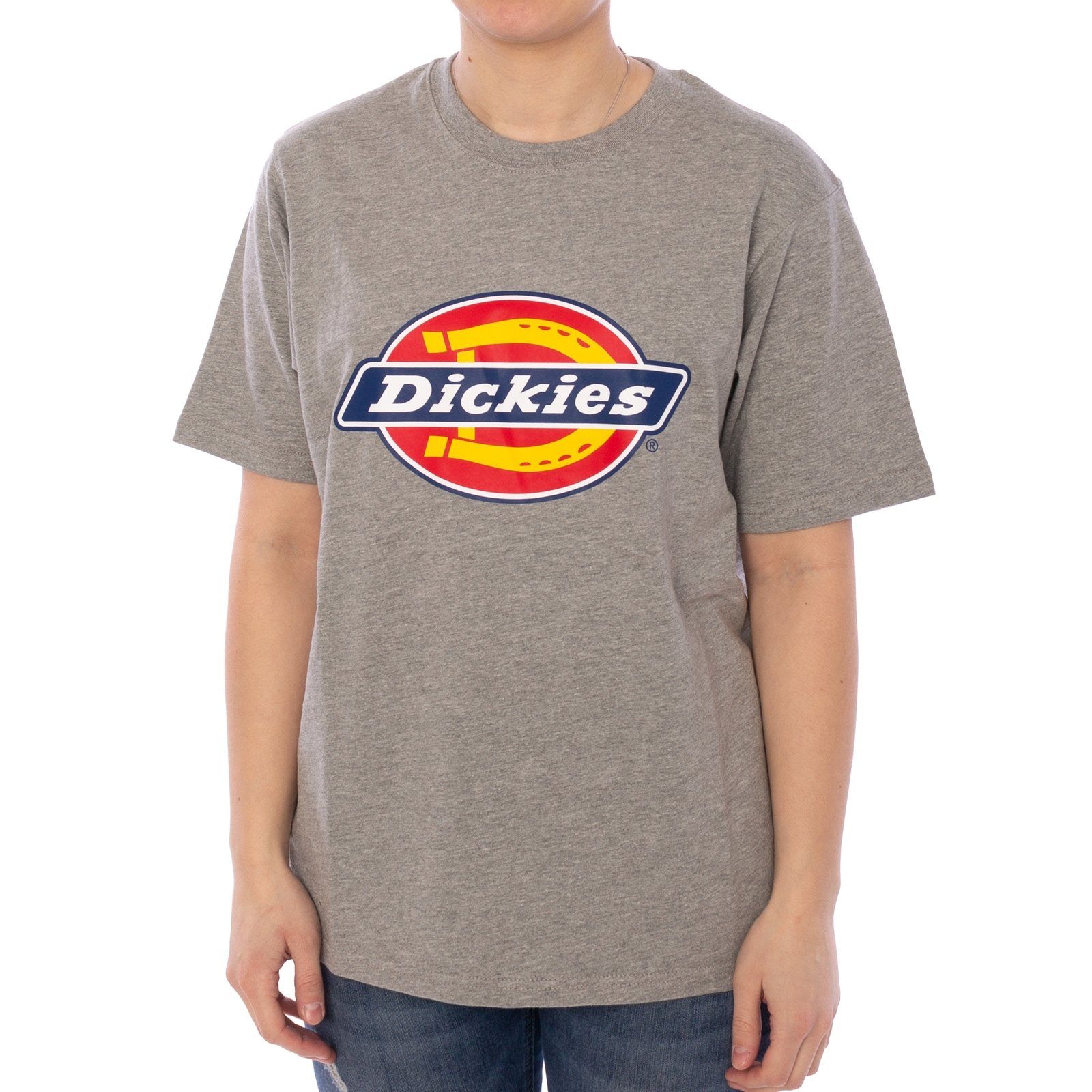 Dickies T-Shirt T-Shirt Dickies Horseshoe Tee W